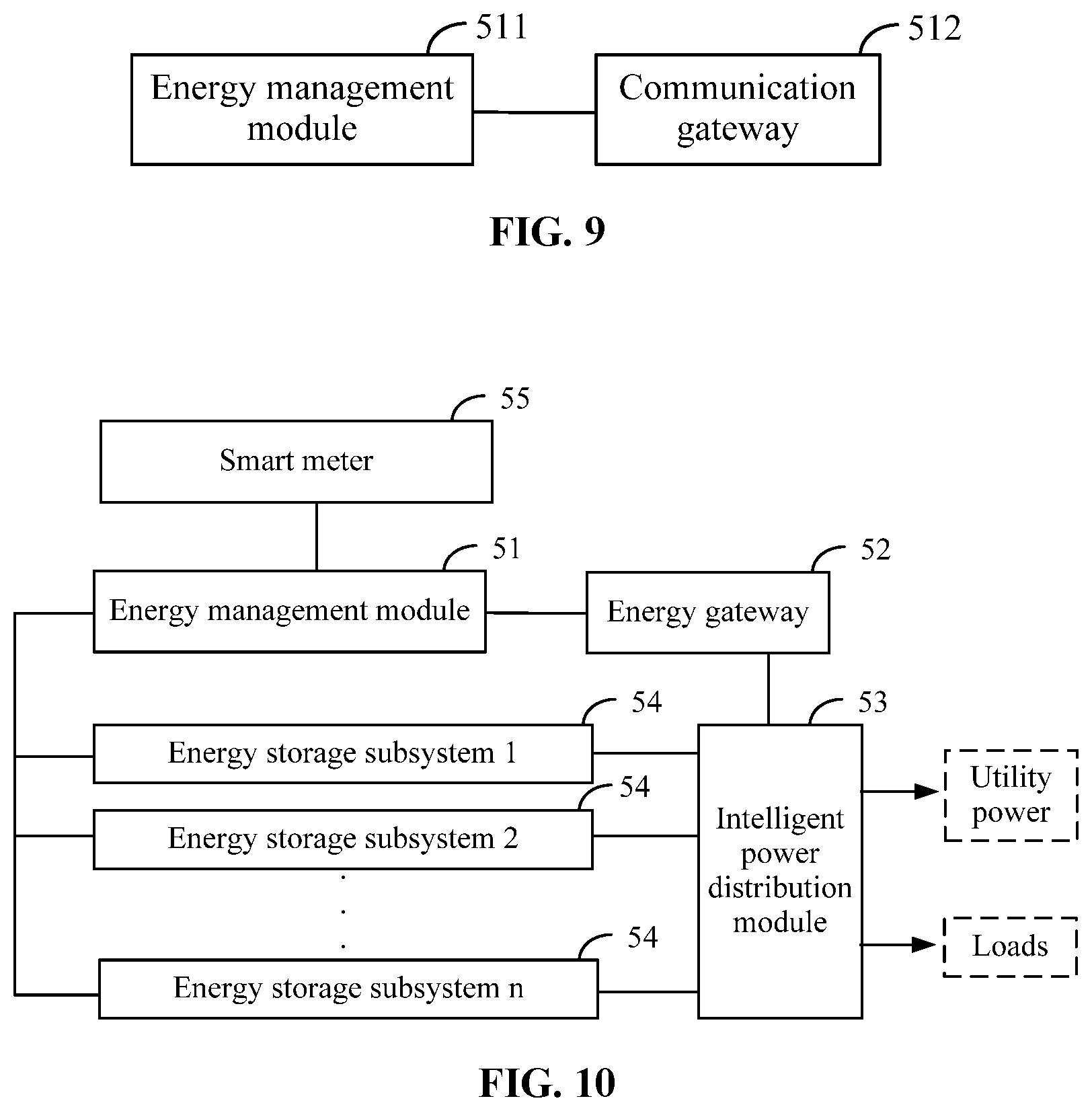 Patent US12107428 Figure 7 – Method for seamless switching between off-grid and grid-connected and household energy storage system