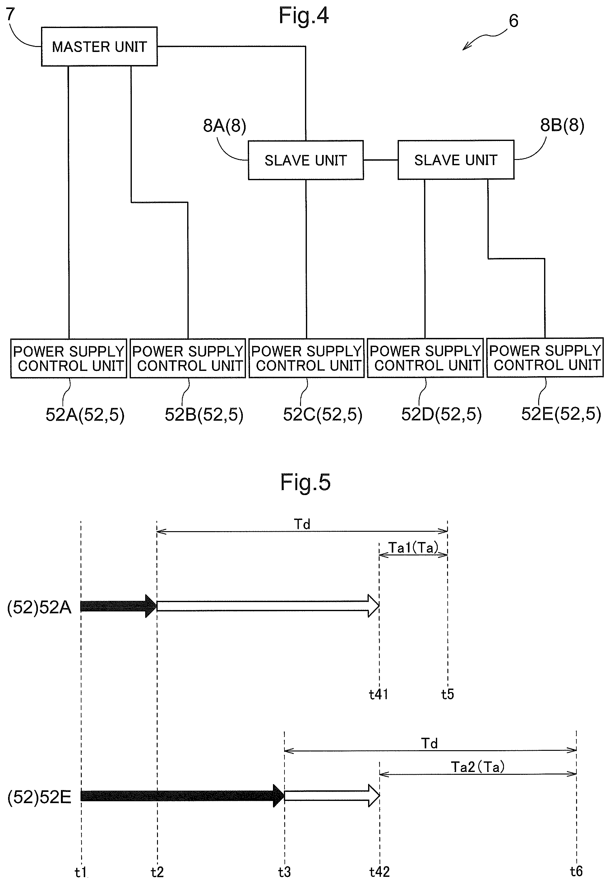 Patent US12107433 Figure 4 – Contactless power feeding facility