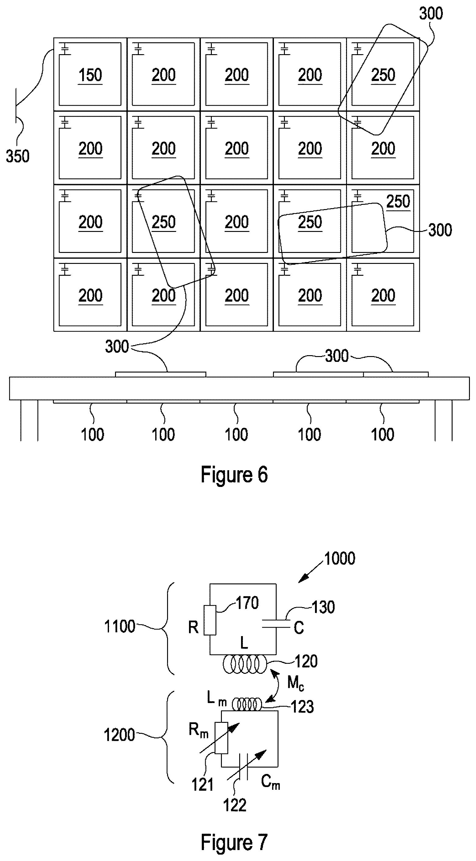 Patent US12107434 Figure 4 – Magnetoinductive wave control
