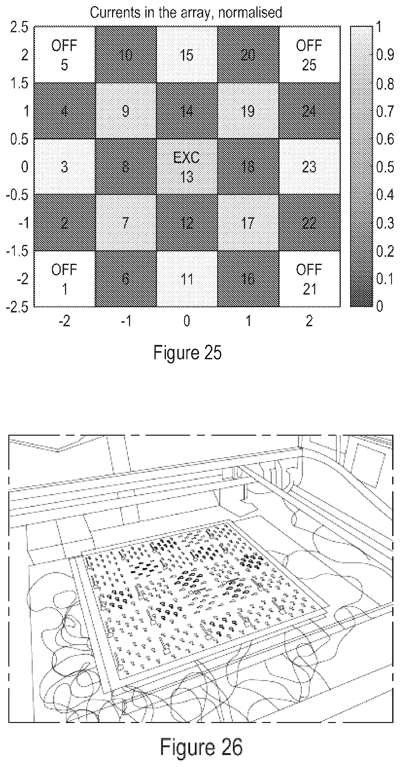 Patent US12107434 Figure 17 – Magnetoinductive wave control