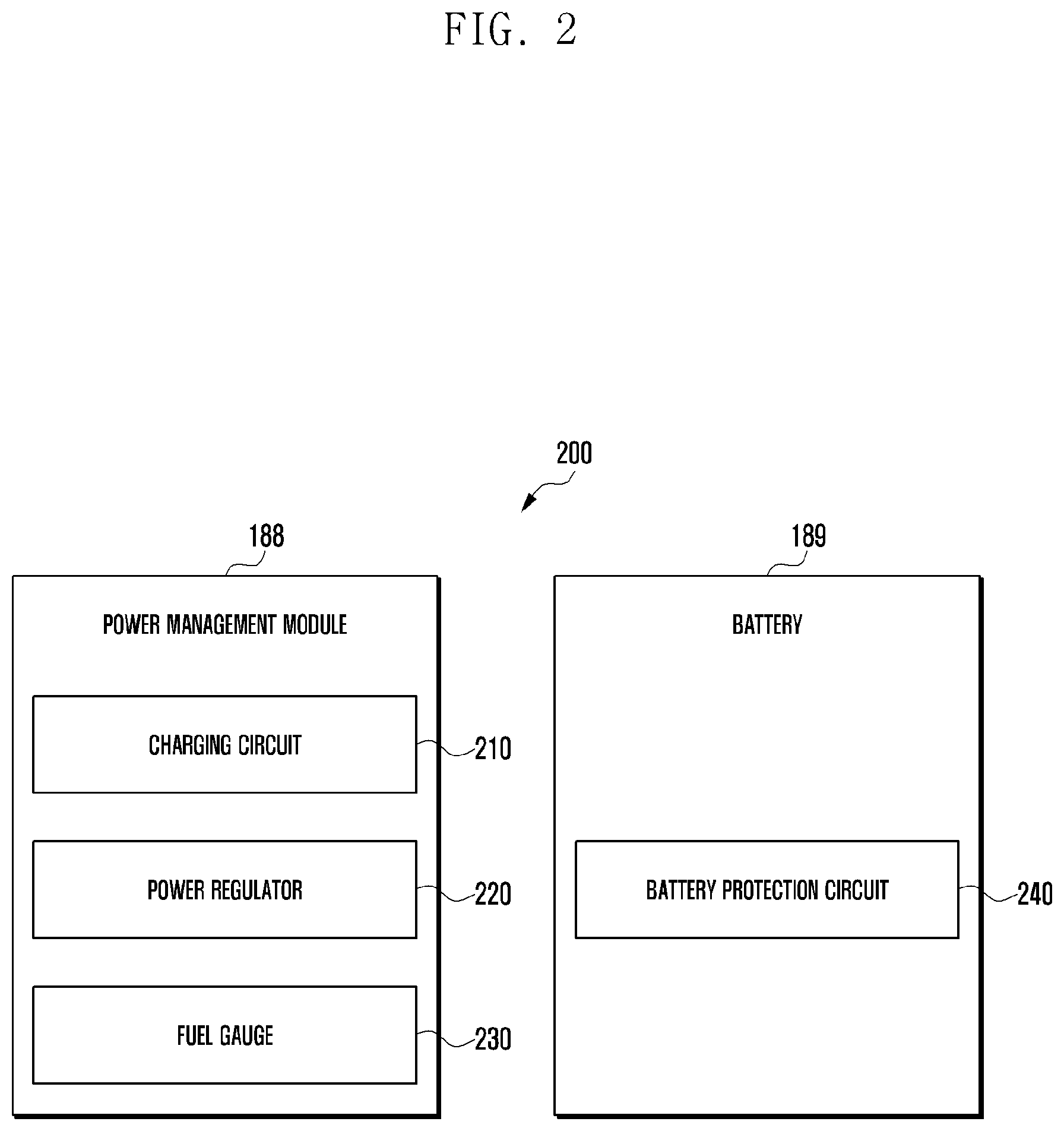 Patent US12107435 Figure 2 – PWM method for wireless charging system