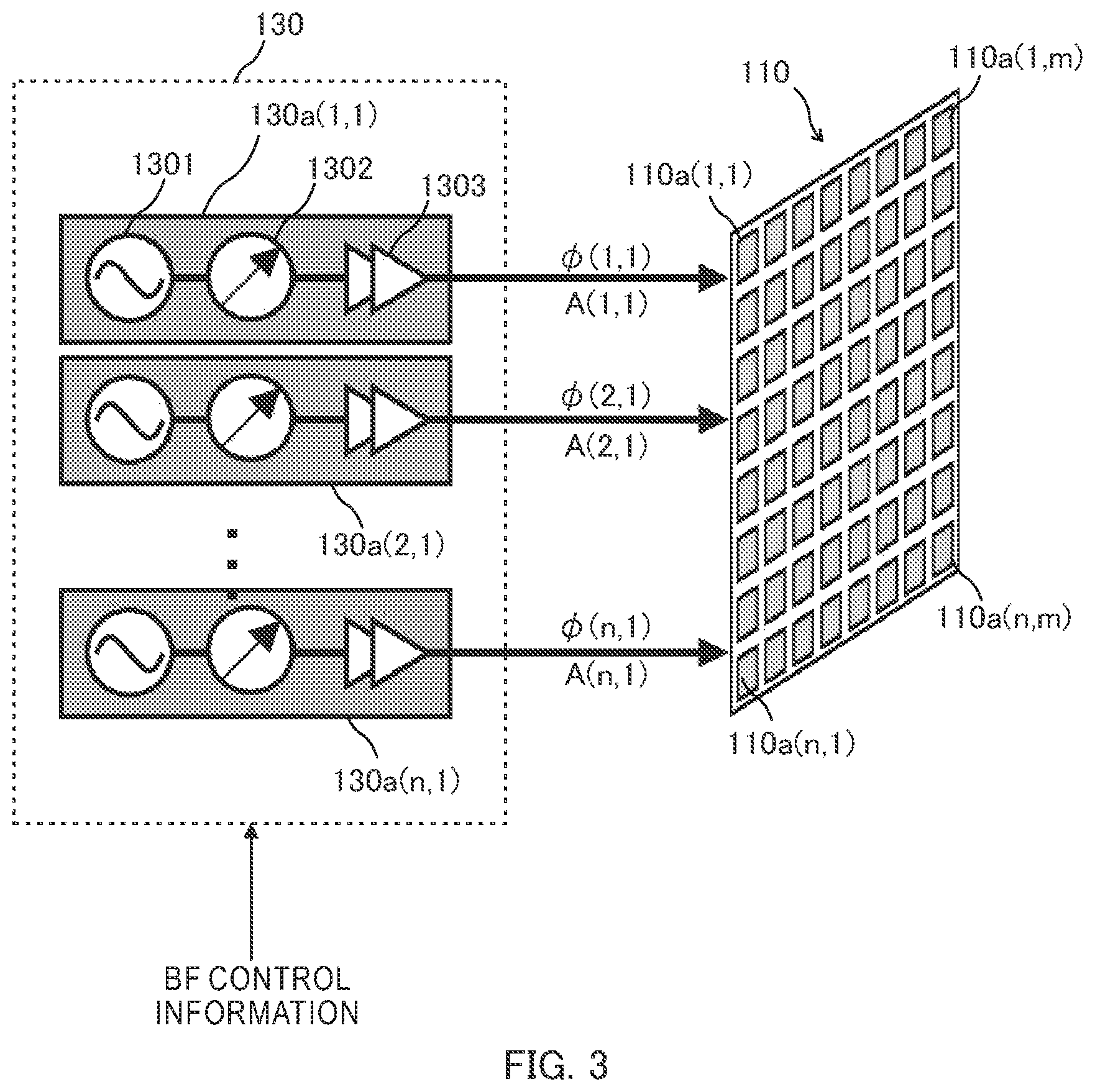 Patent US12107436 Figure 3 – Wireless-power transfer apparatus, wireless-power transfer system, method and program