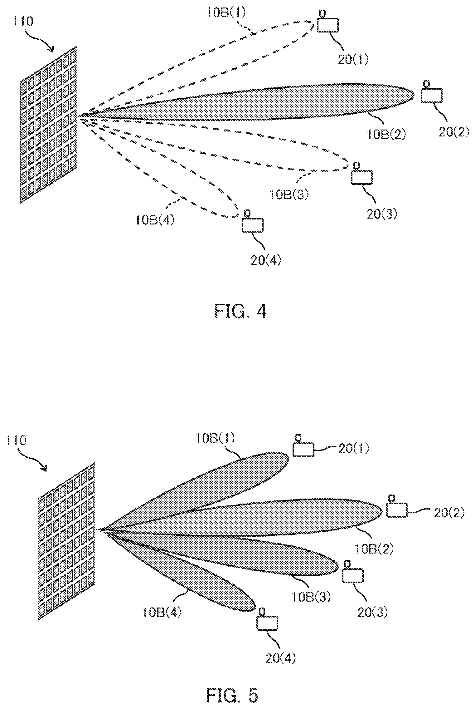 Patent US12107436 Figure 4 – Wireless-power transfer apparatus, wireless-power transfer system, method and program