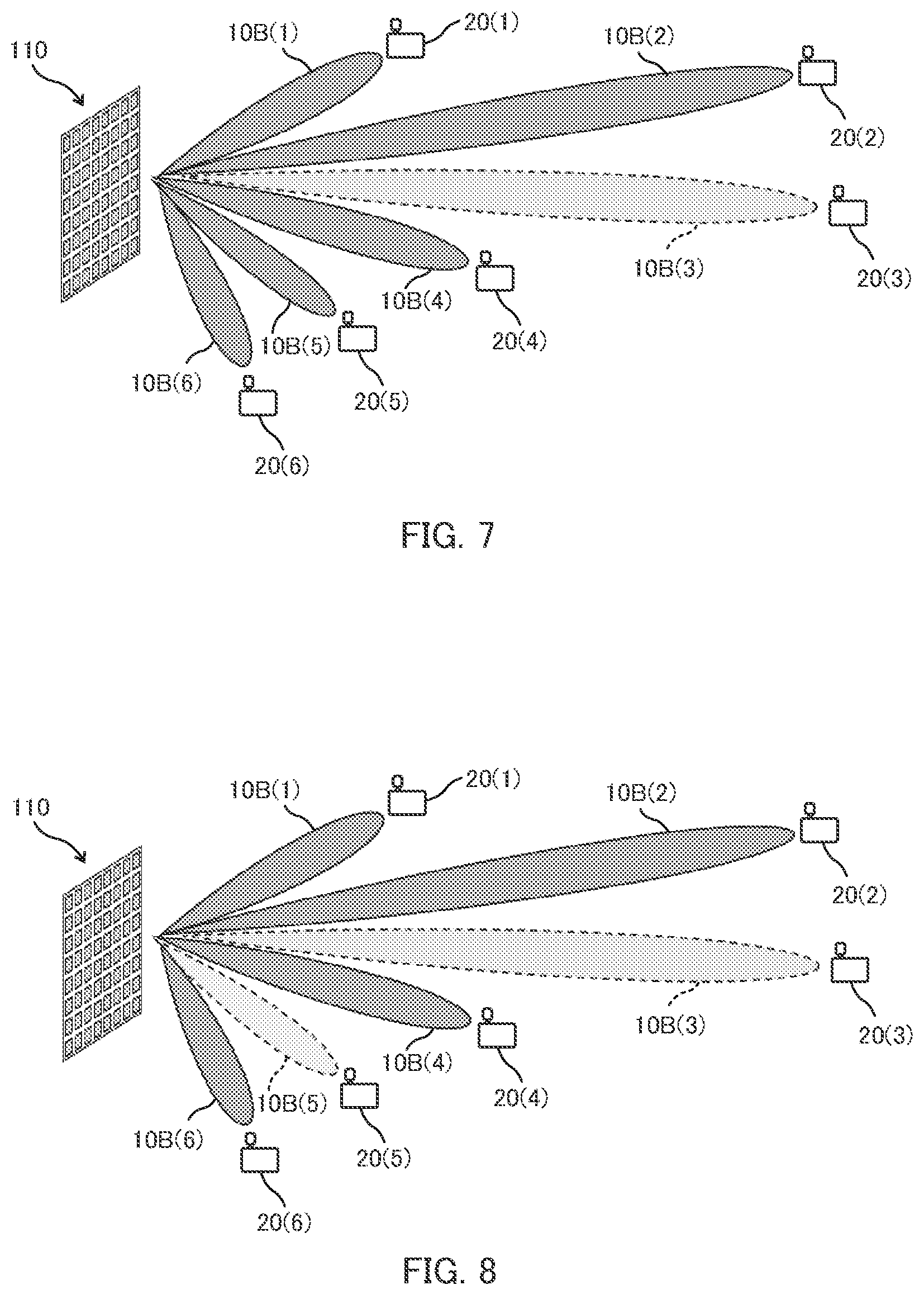 Patent US12107436 Figure 6 – Wireless-power transfer apparatus, wireless-power transfer system, method and program
