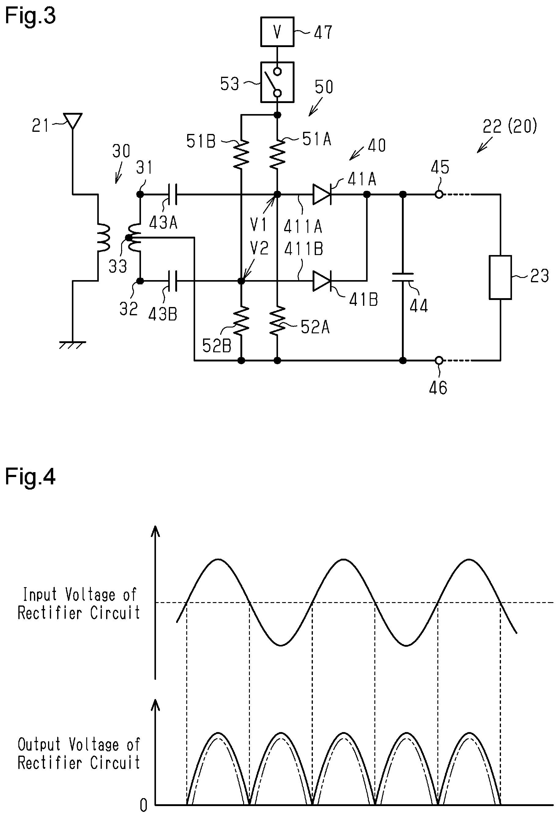 Patent US12107438 Figure 2 – Power receiving device