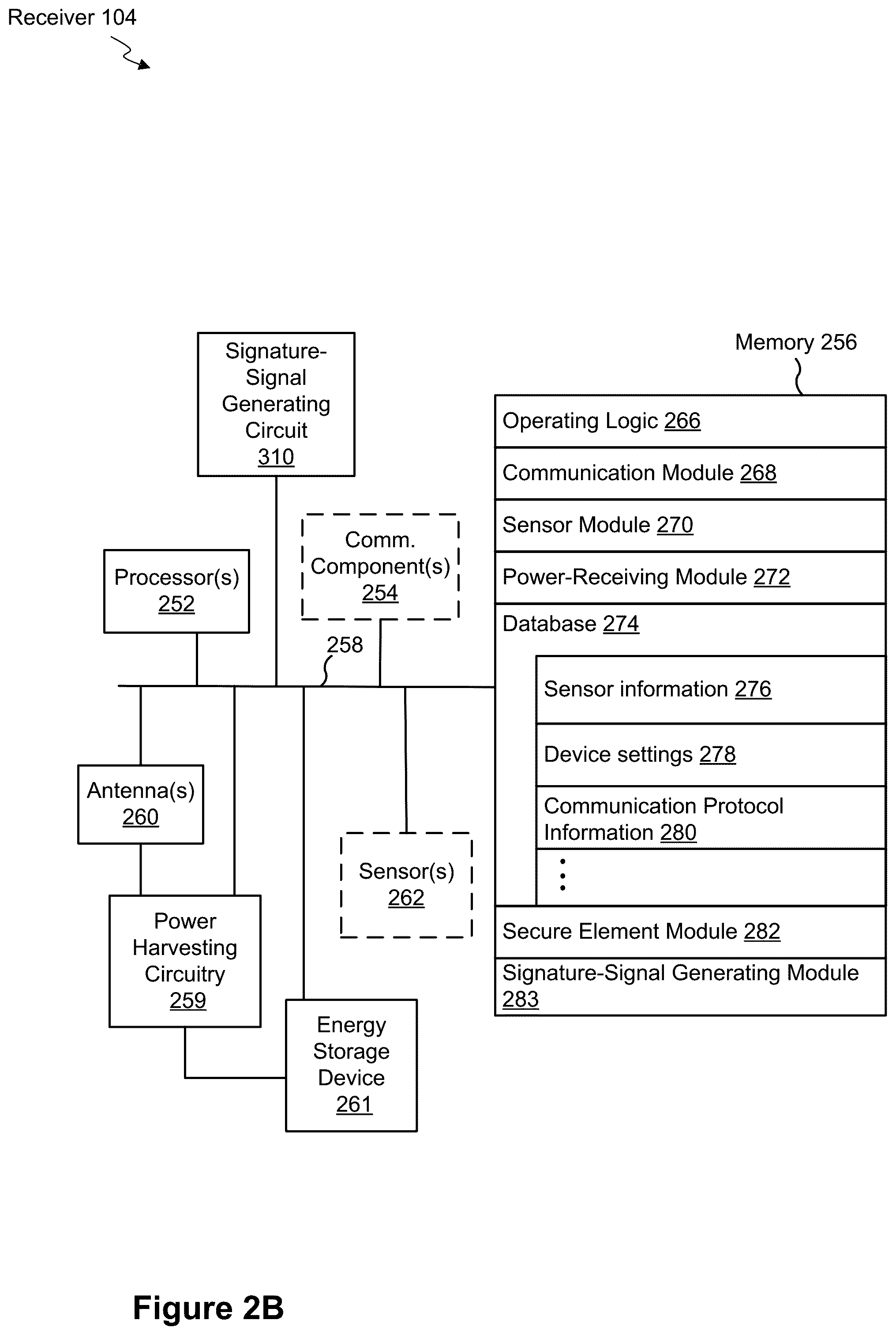Patent US12107441 Figure 5 – Systems and methods for detecting wireless power receivers and other objects at a near-field charging pad