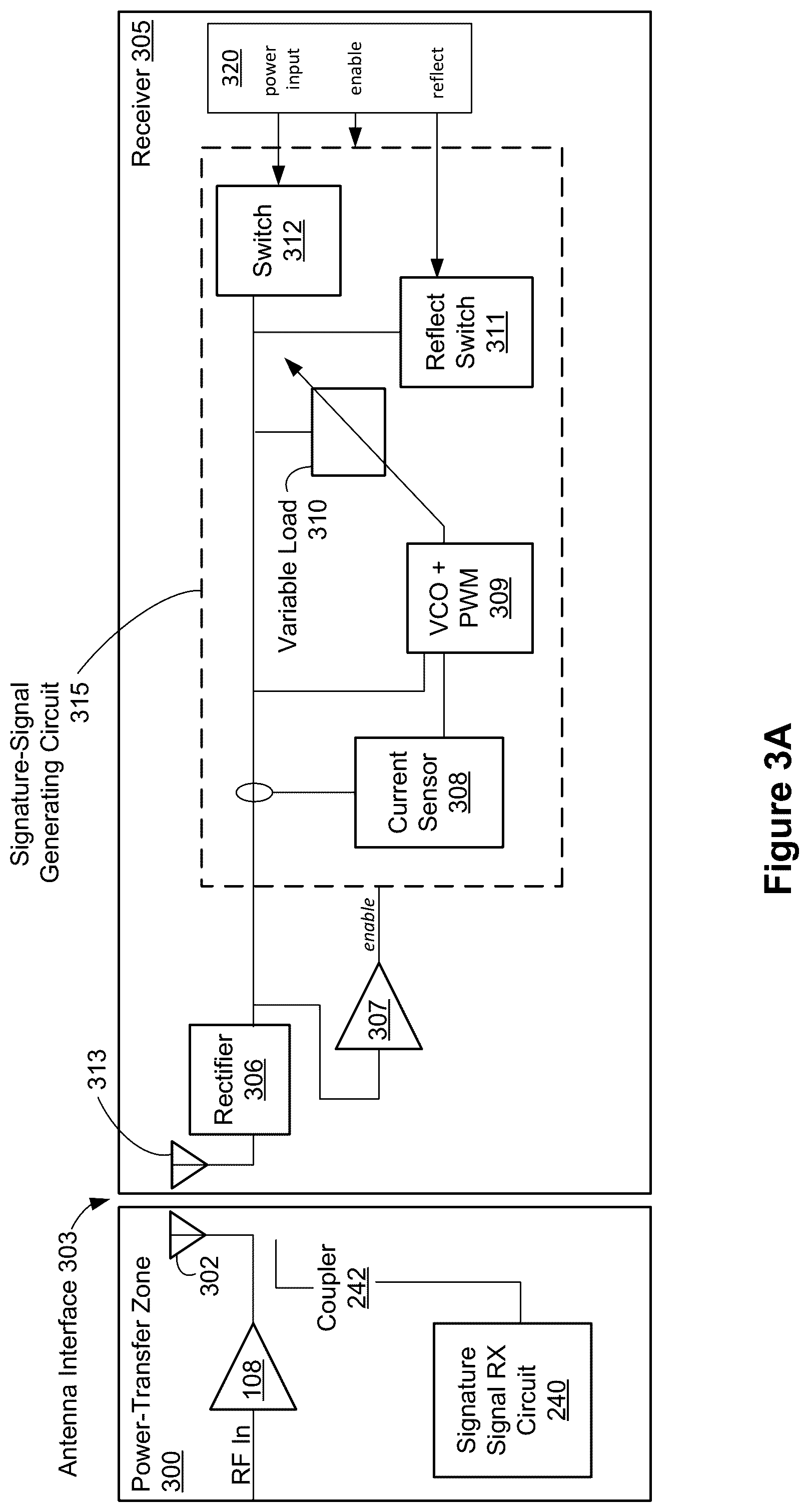 Patent US12107441 Figure 6 – Systems and methods for detecting wireless power receivers and other objects at a near-field charging pad