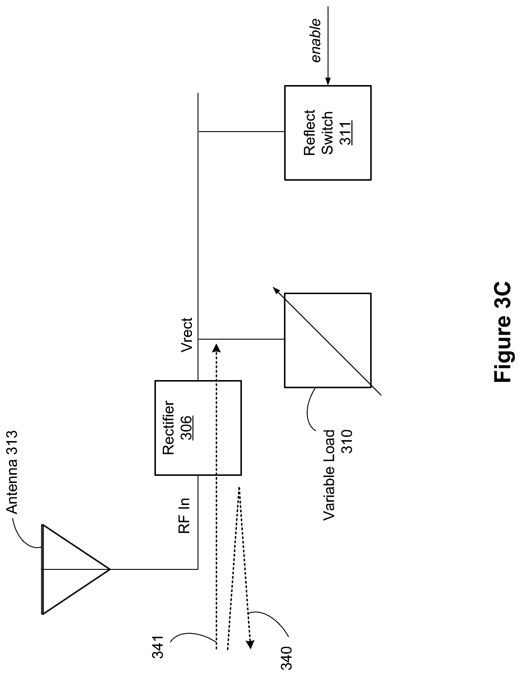 Patent US12107441 Figure 8 – Systems and methods for detecting wireless power receivers and other objects at a near-field charging pad