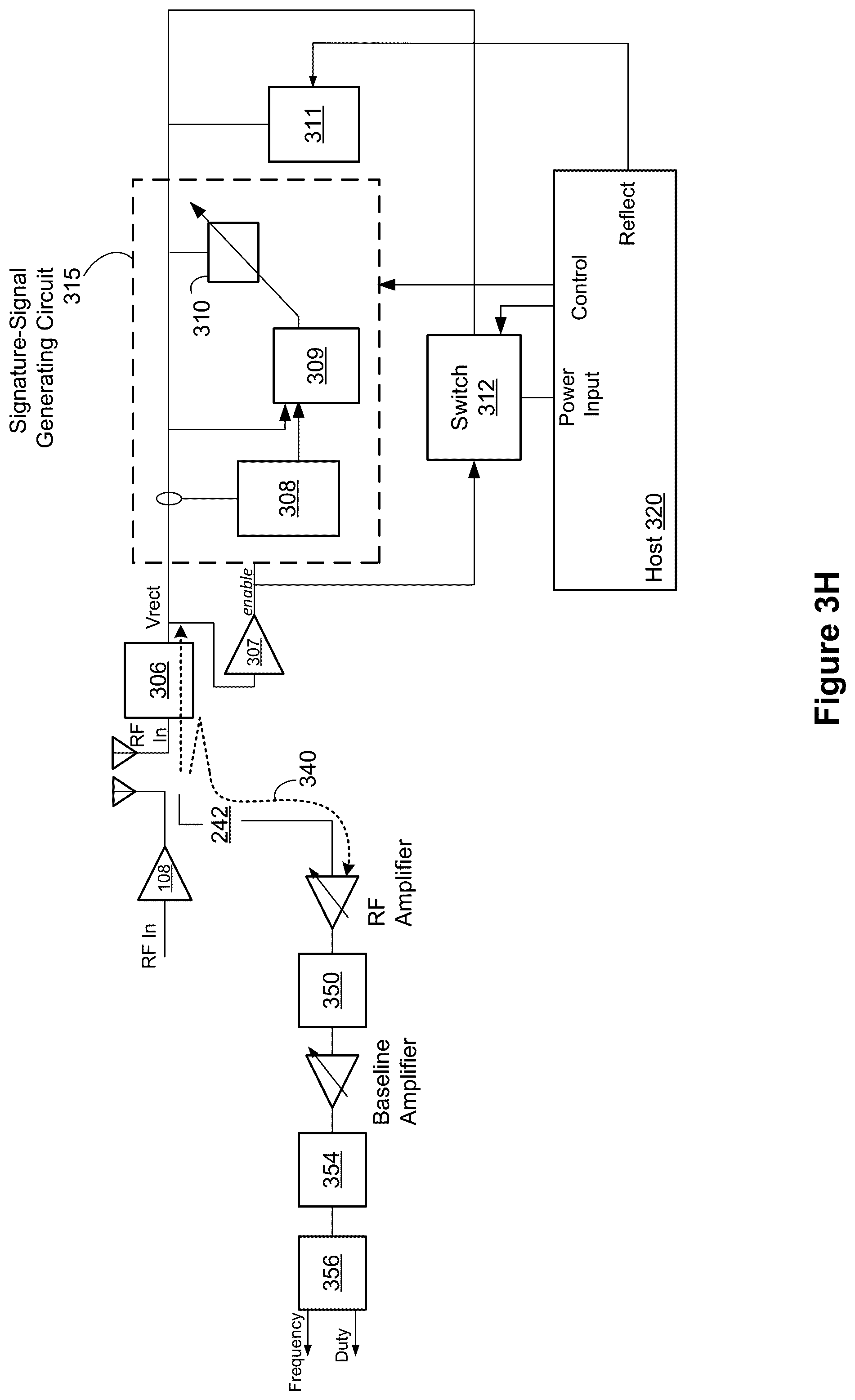 Patent US12107441 Figure 12 – Systems and methods for detecting wireless power receivers and other objects at a near-field charging pad