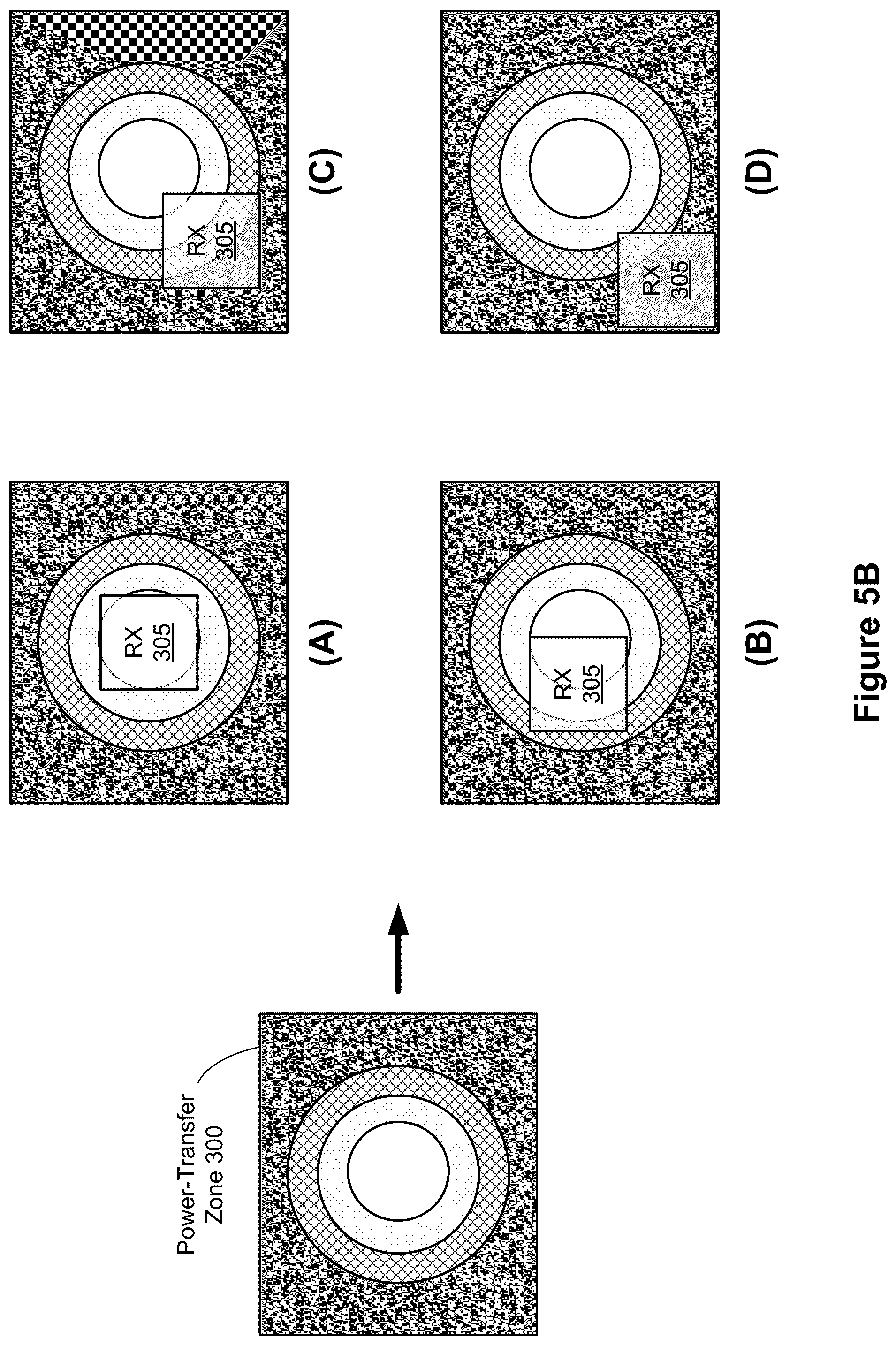 Patent US12107441 Figure 15 – Systems and methods for detecting wireless power receivers and other objects at a near-field charging pad