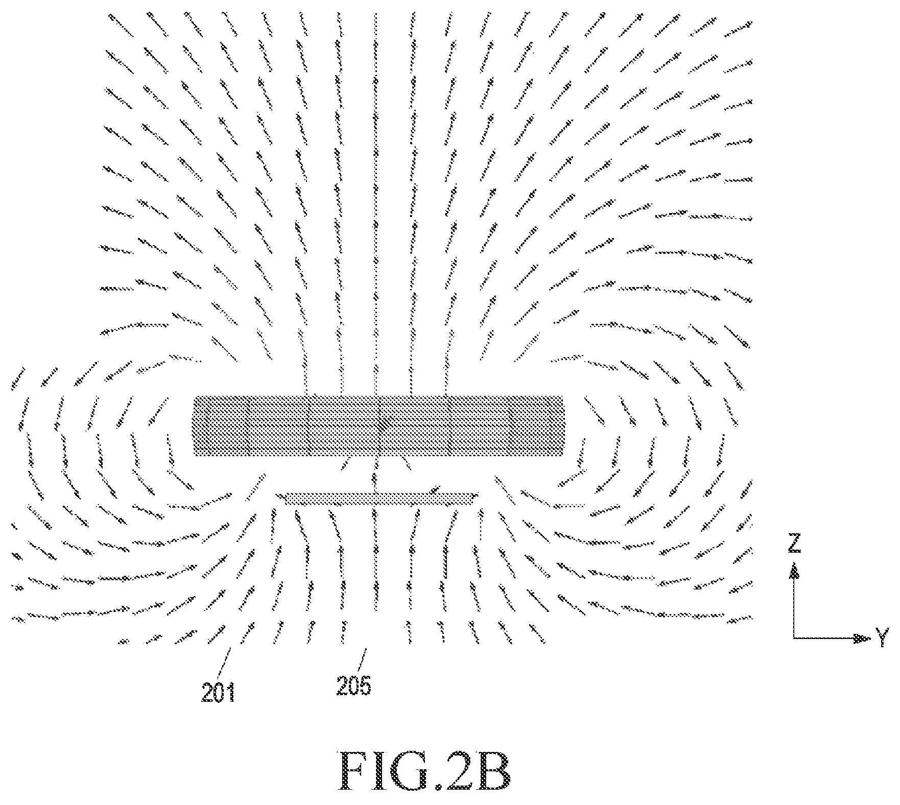 Patent US12107442 Figure 2 – Coil including structure for minimizing influence thereon by metal material and resonant circuit including same