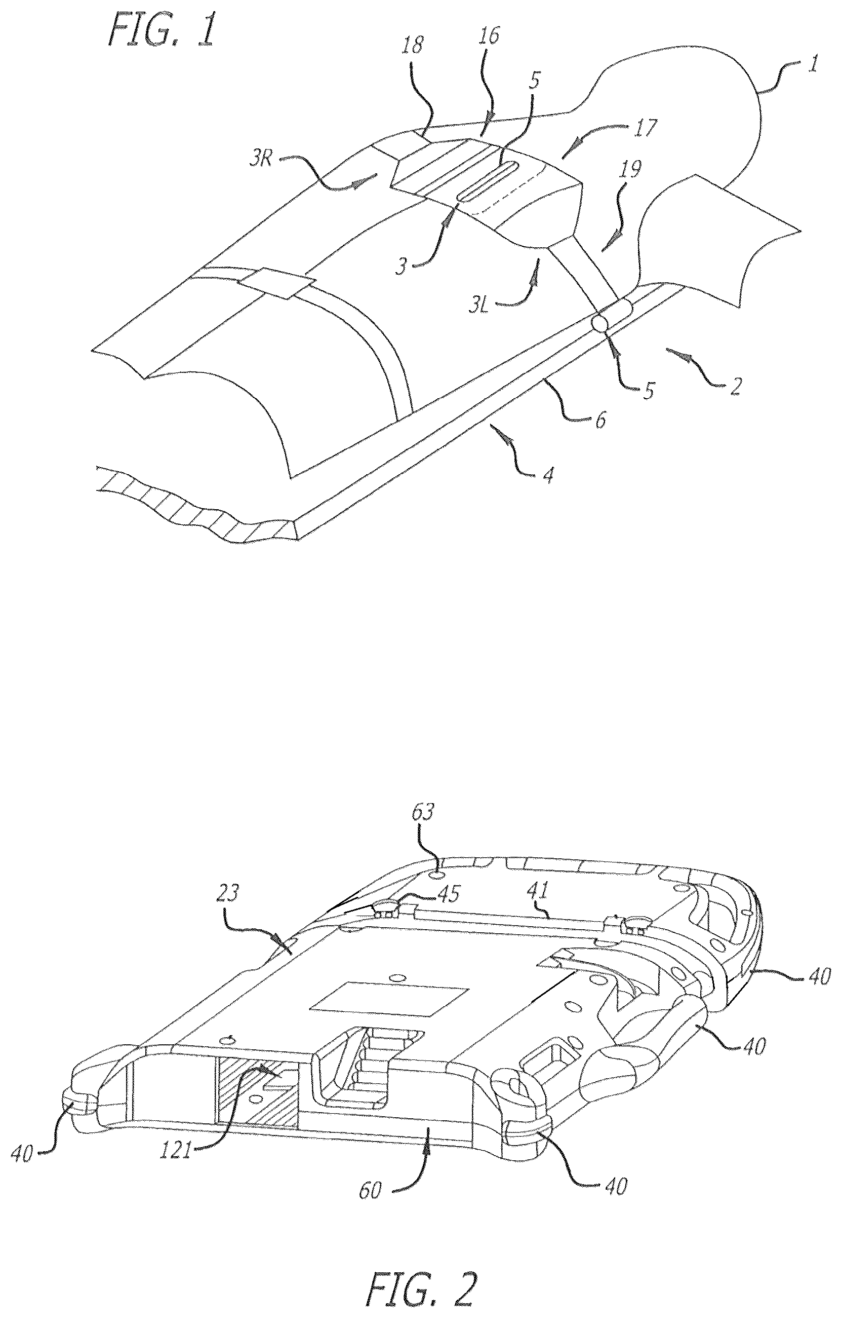 Patent US12107444 Figure 1 – Viral distribution of battery management parameters