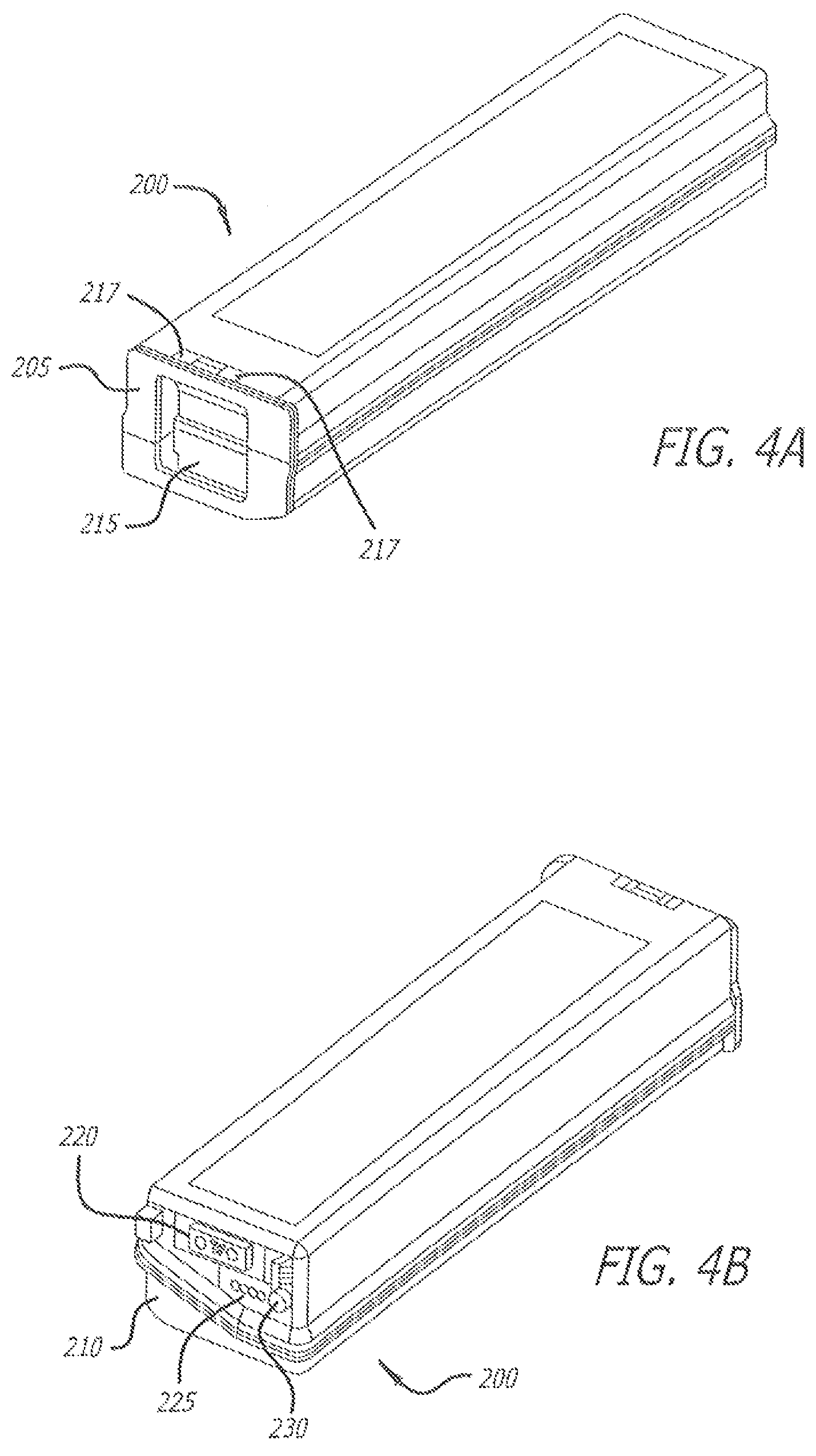 Patent US12107444 Figure 3 – Viral distribution of battery management parameters