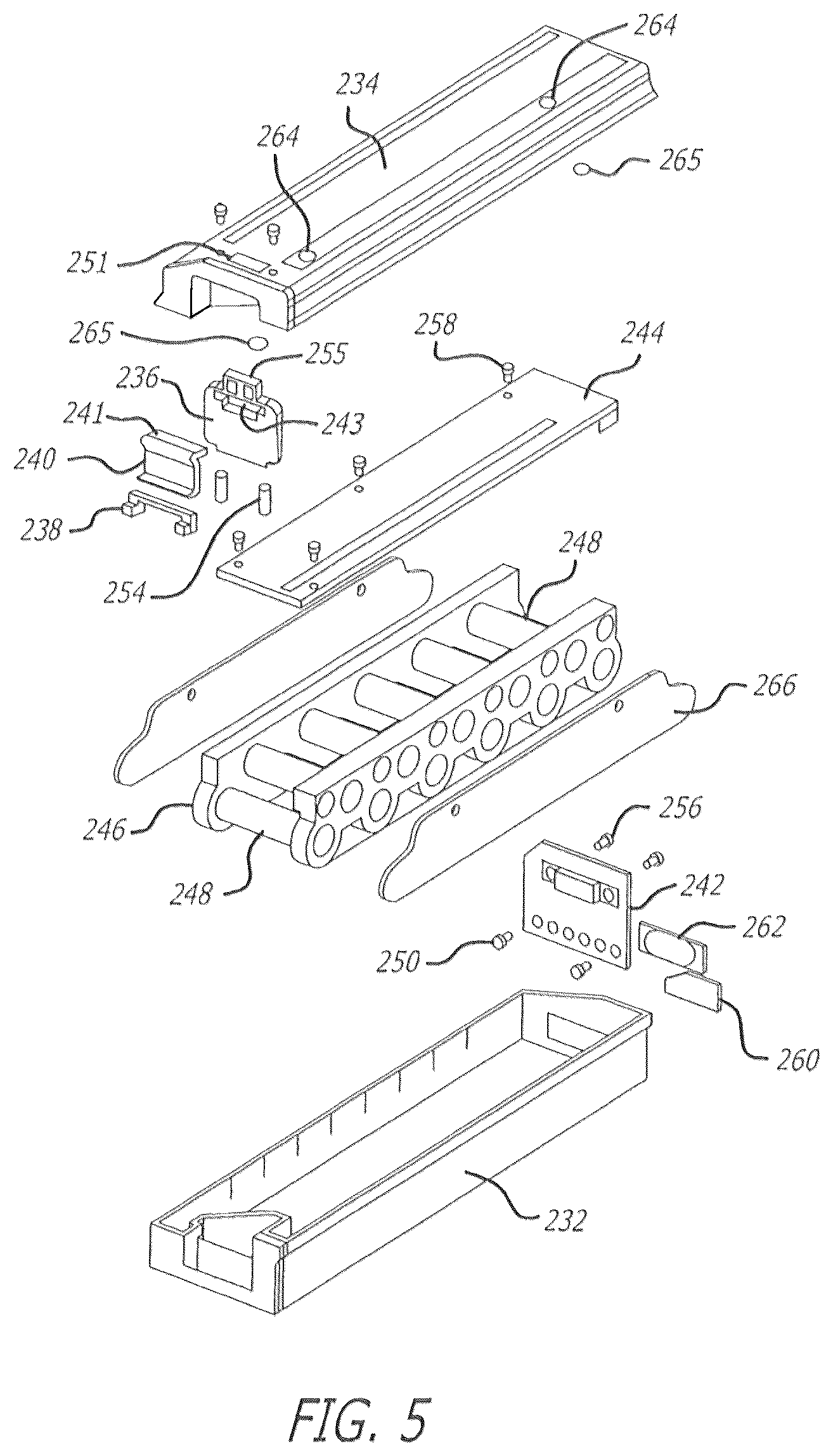 Patent US12107444 Figure 4 – Viral distribution of battery management parameters
