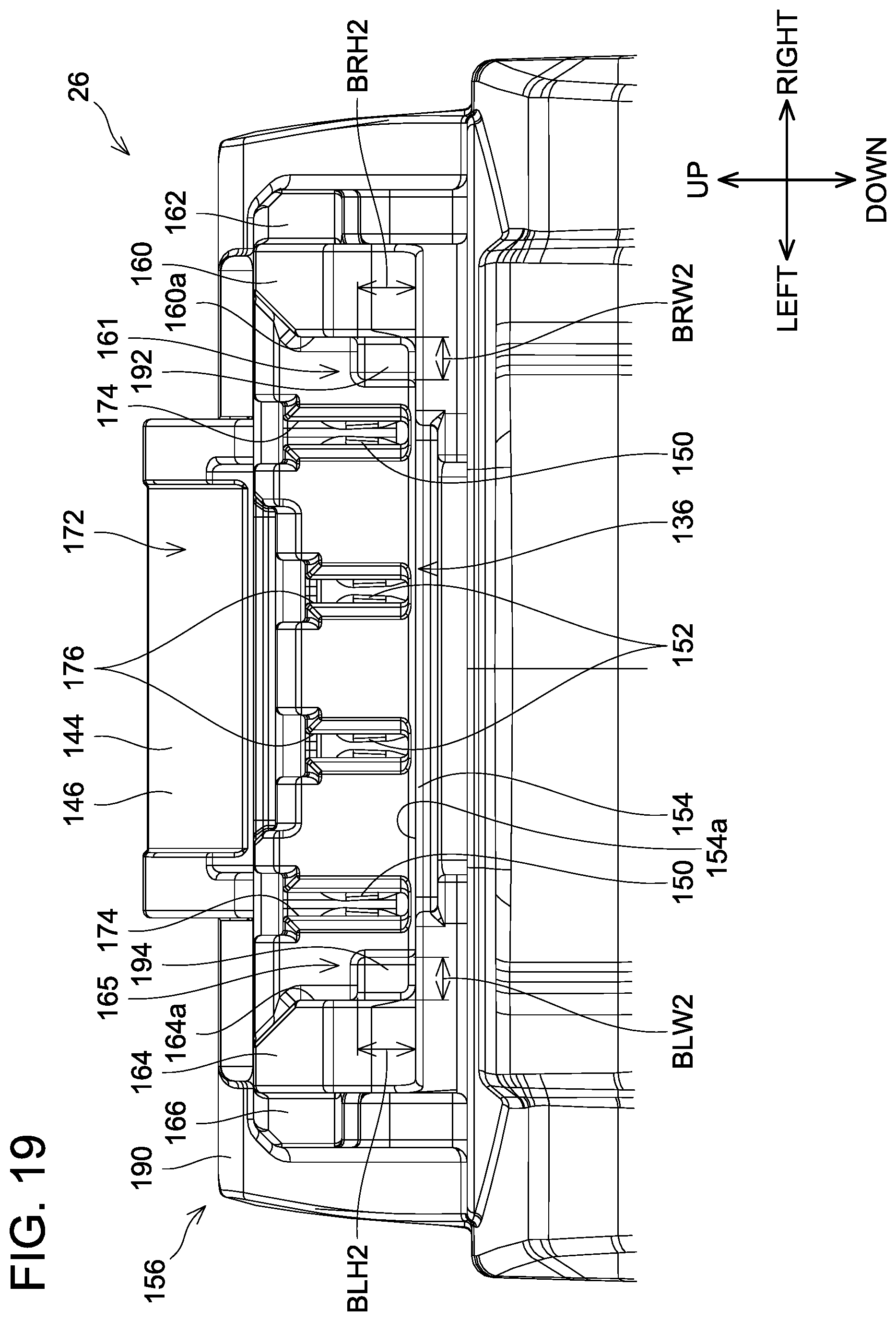 Patent US12107449 Figure 19 – Electrical-device system and detachable DC power source