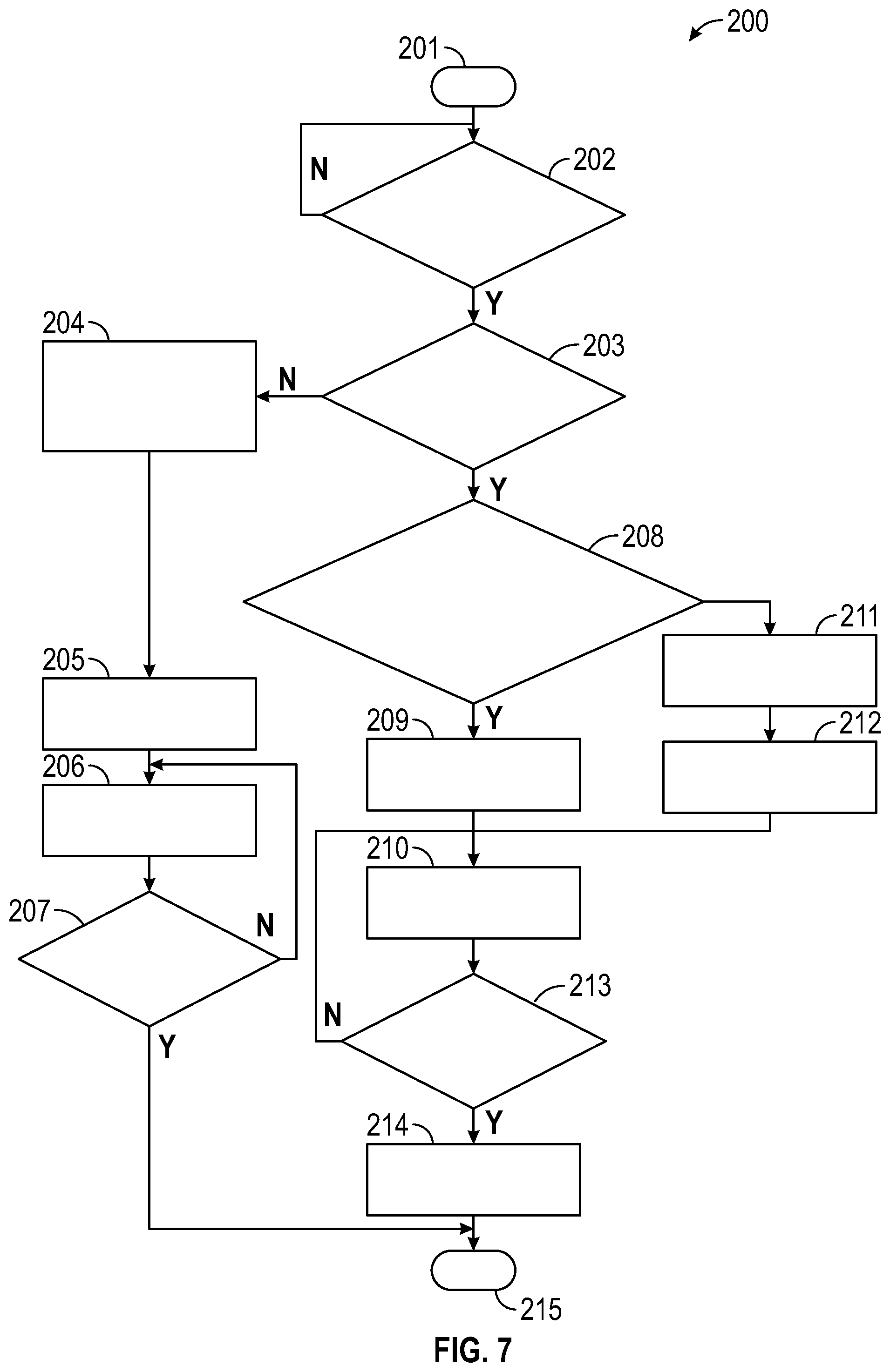 Patent US12107454 Figure 7 – Efficient charging of an external energy storage system from a vehicle battery system