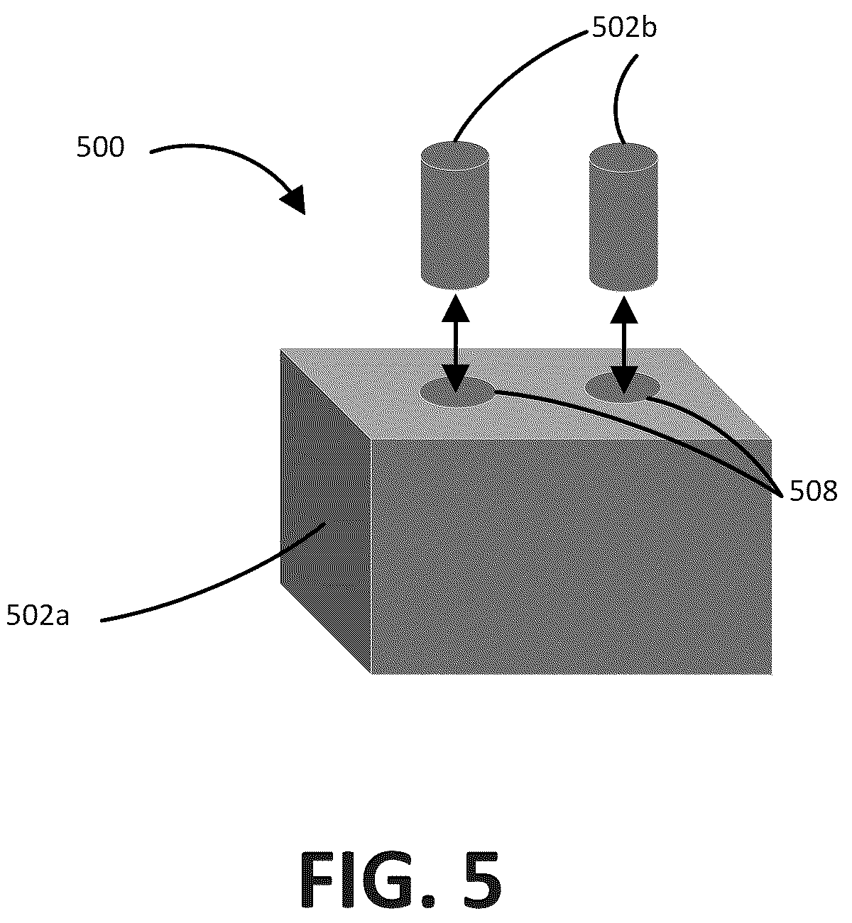 Patent US12107455 Figure 6 – Matable energy storage devices