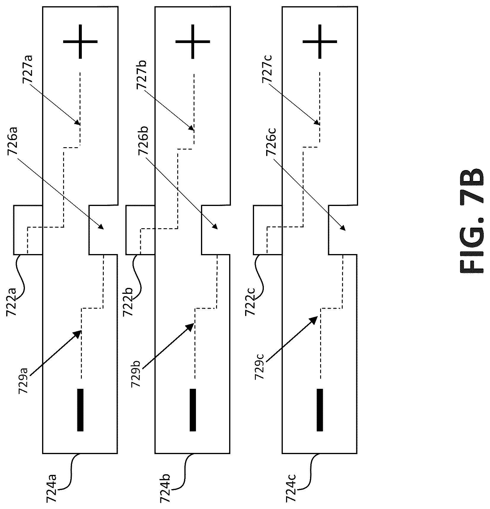 Patent US12107455 Figure 9 – Matable energy storage devices