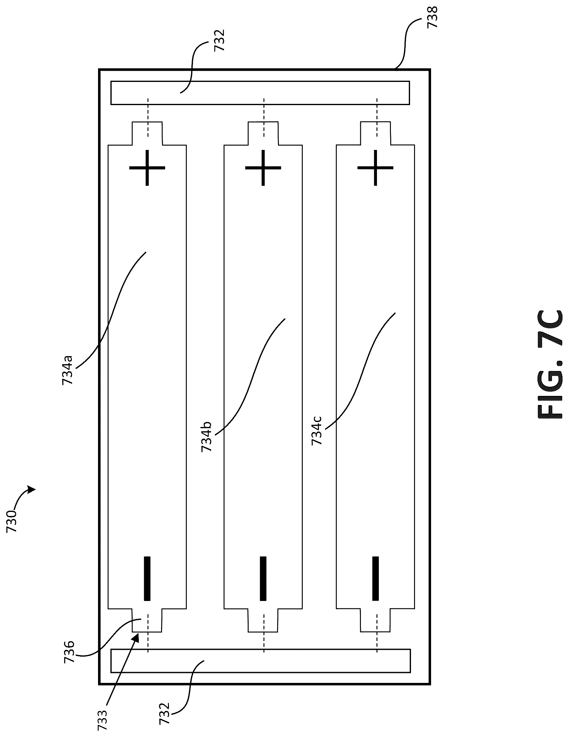 Patent US12107455 Figure 10 – Matable energy storage devices