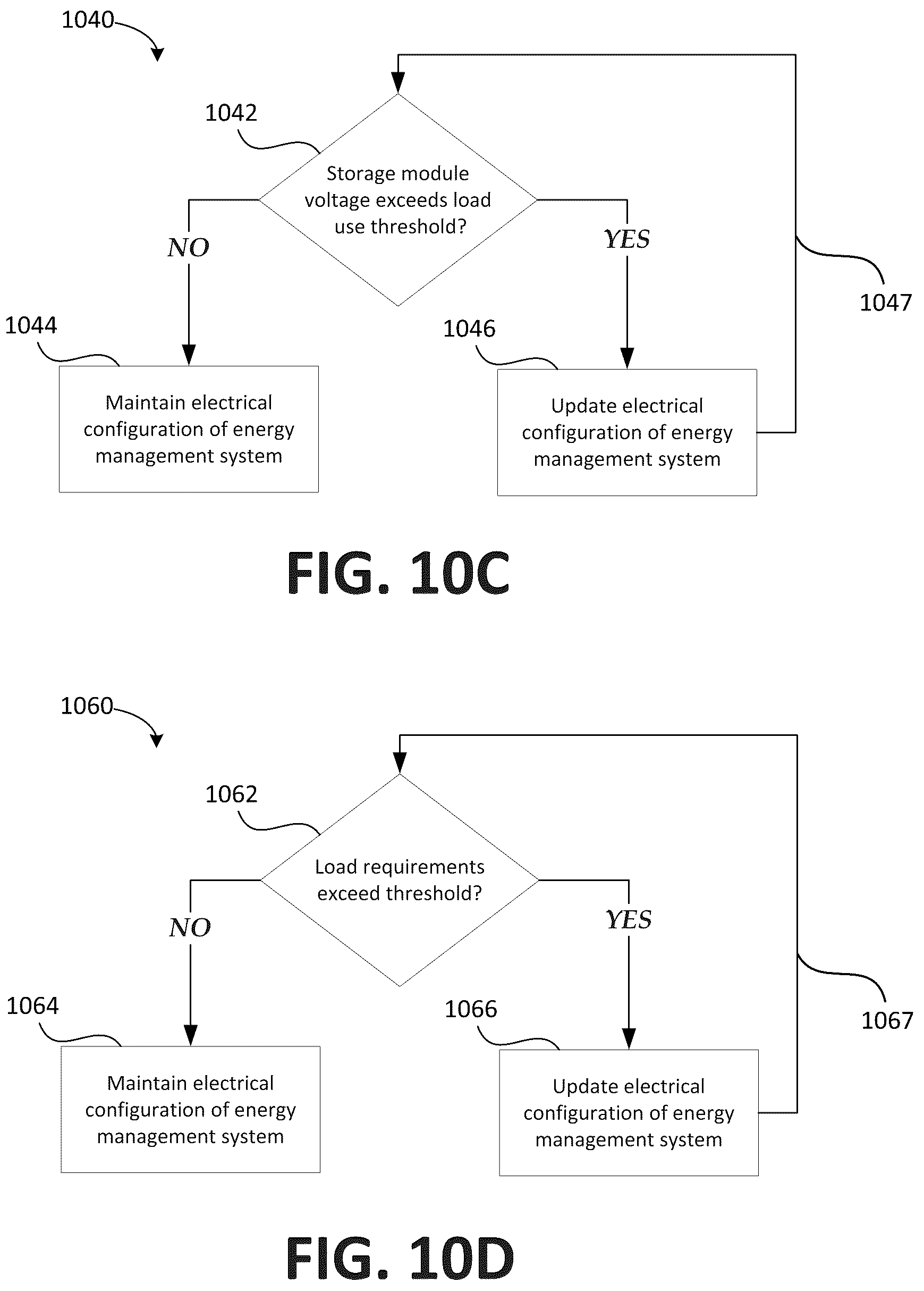 Patent US12107455 Figure 14 – Matable energy storage devices
