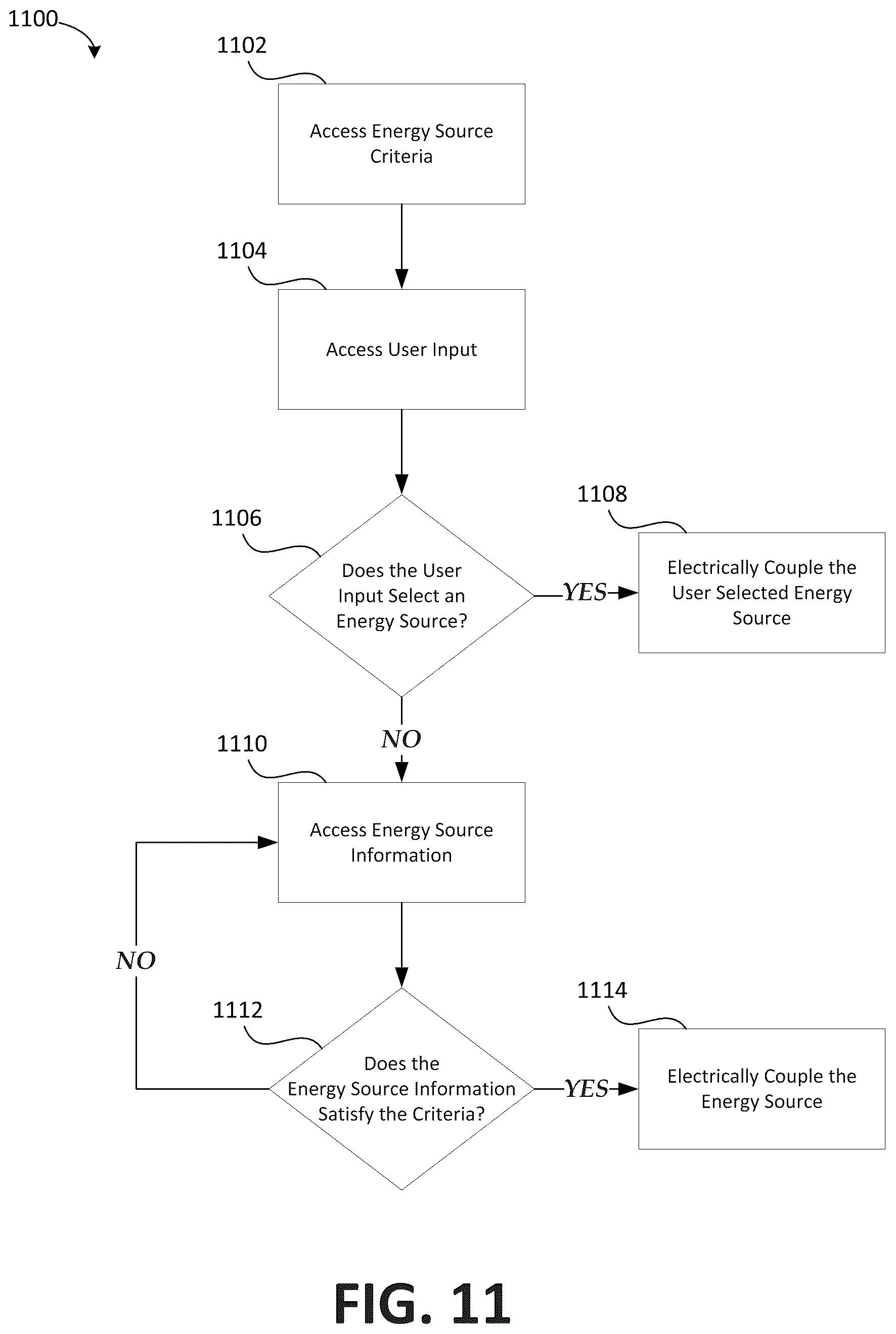 Patent US12107455 Figure 15 – Matable energy storage devices