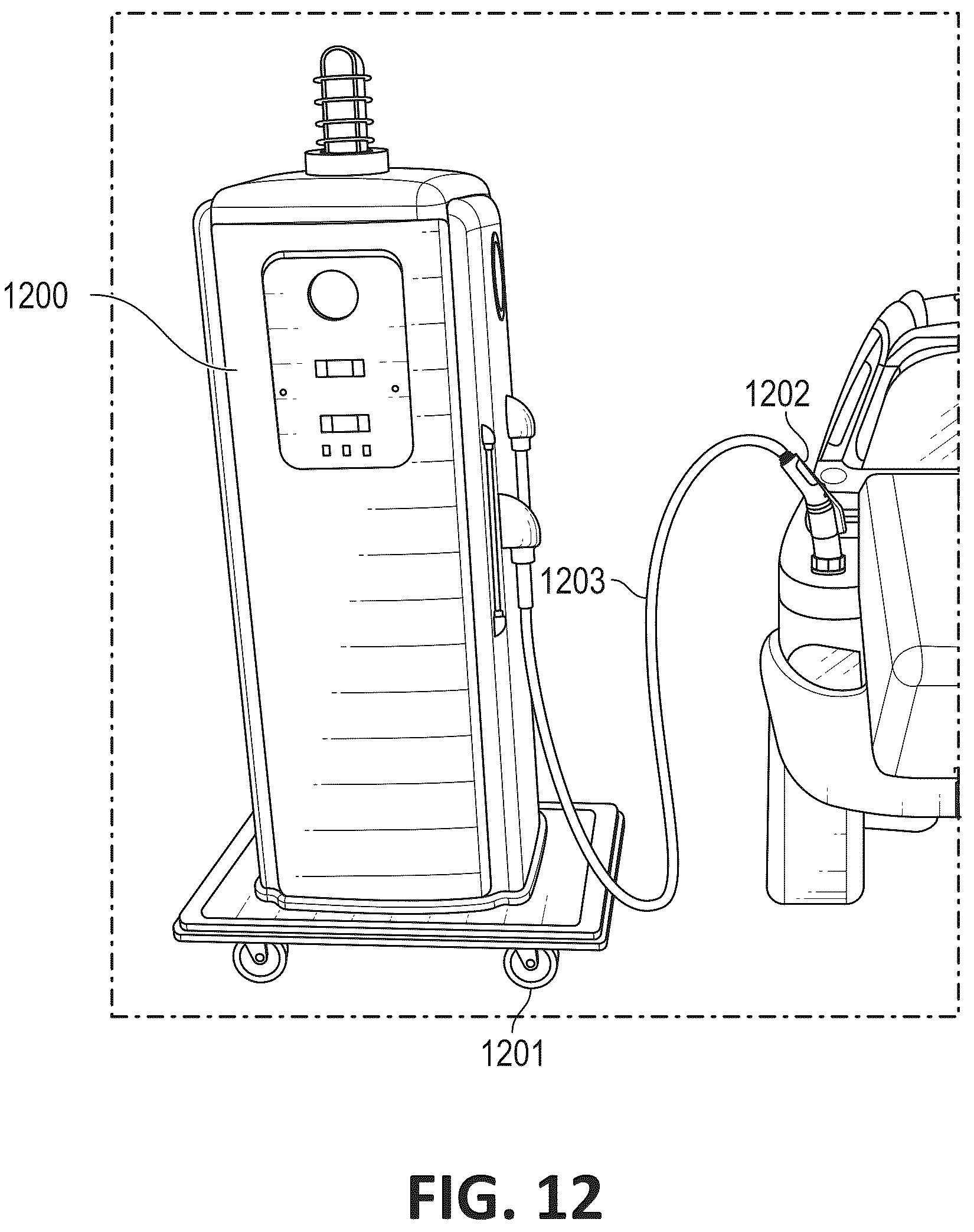 Patent US12107455 Figure 16 – Matable energy storage devices