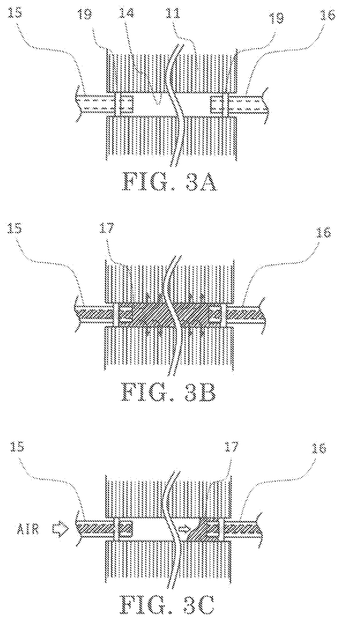Patent US12107458 Figure 3 – Rotating electric machine and method for manufacturing rotating electric machine