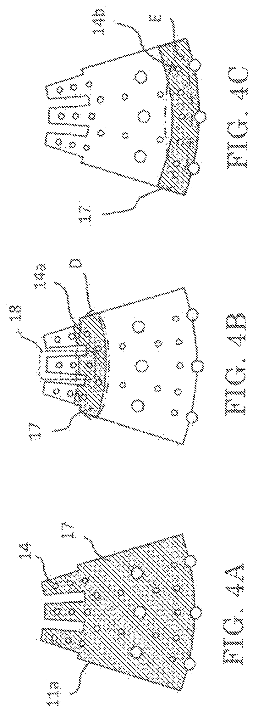 Patent US12107458 Figure 4 – Rotating electric machine and method for manufacturing rotating electric machine