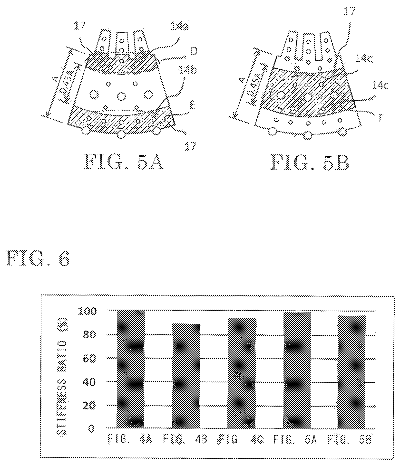 Patent US12107458 Figure 5 – Rotating electric machine and method for manufacturing rotating electric machine