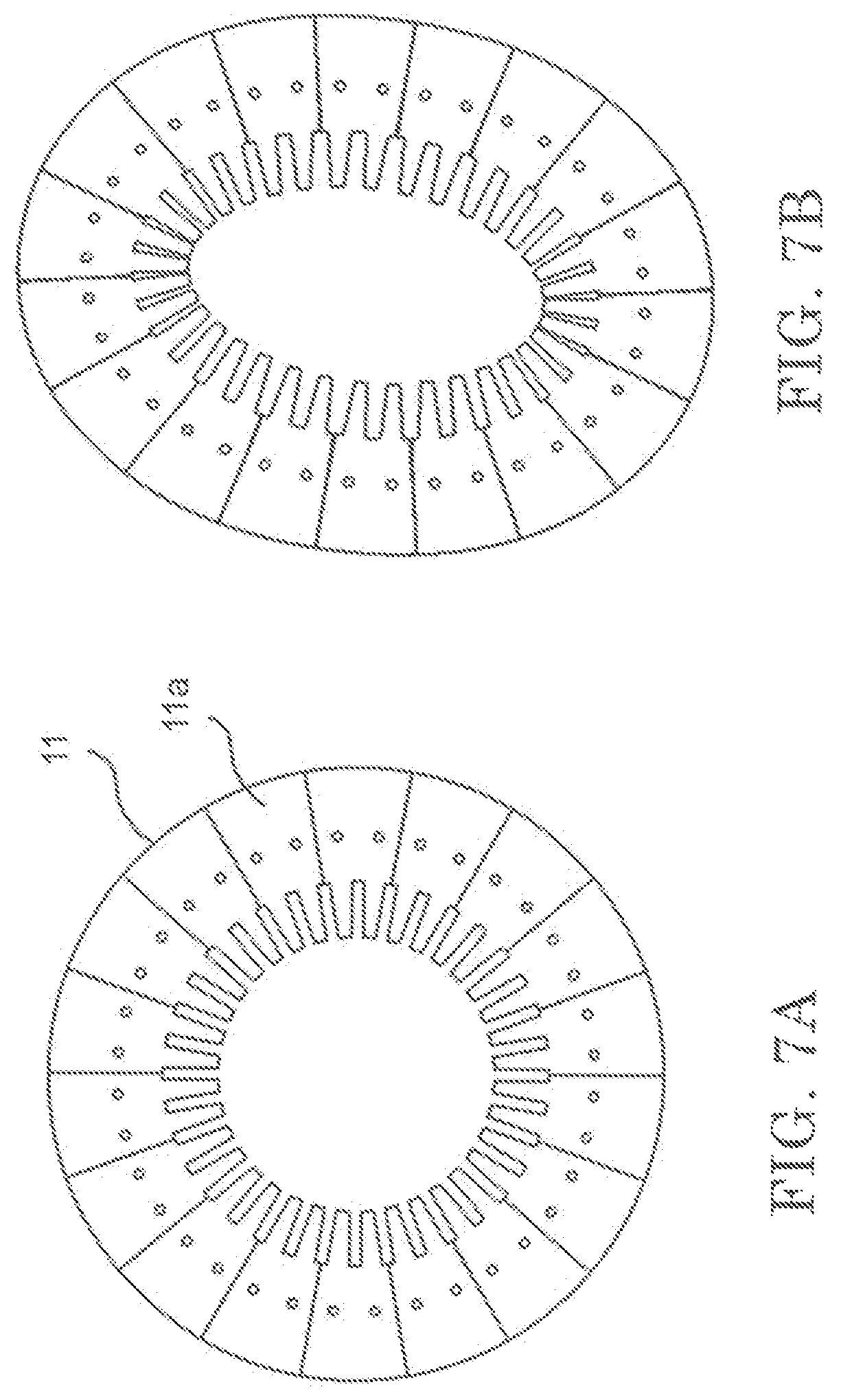 Patent US12107458 Figure 6 – Rotating electric machine and method for manufacturing rotating electric machine