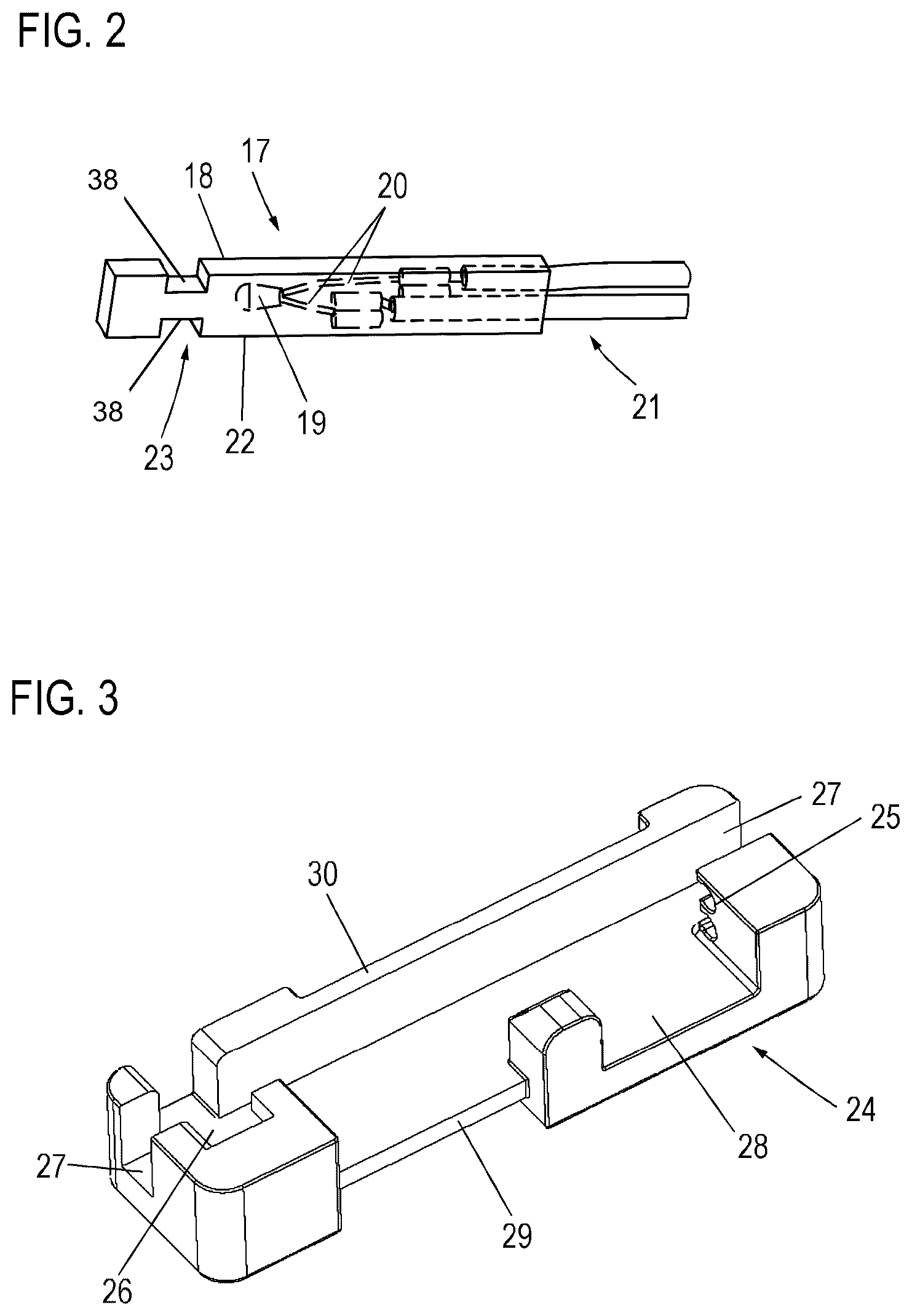 Patent US12107460 Figure 2 – Electric machine