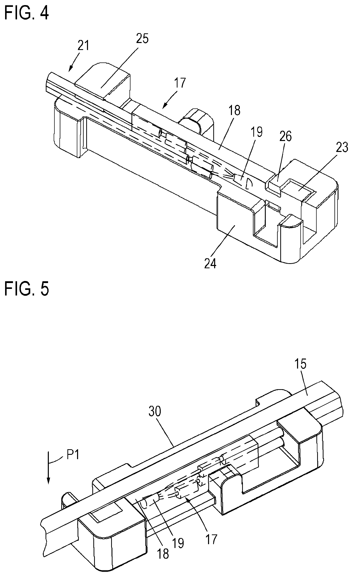 Patent US12107460 Figure 3 – Electric machine