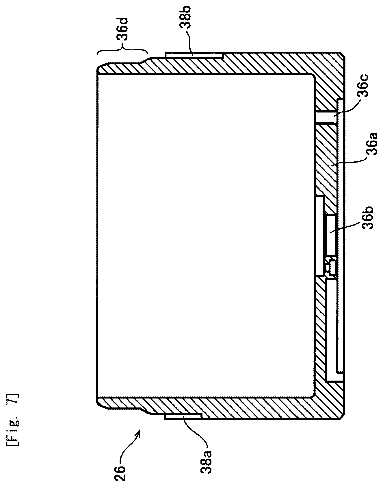 Patent US12107466 Figure 8 – Twisting method of coil segments, twisting jig and twisting apparatus