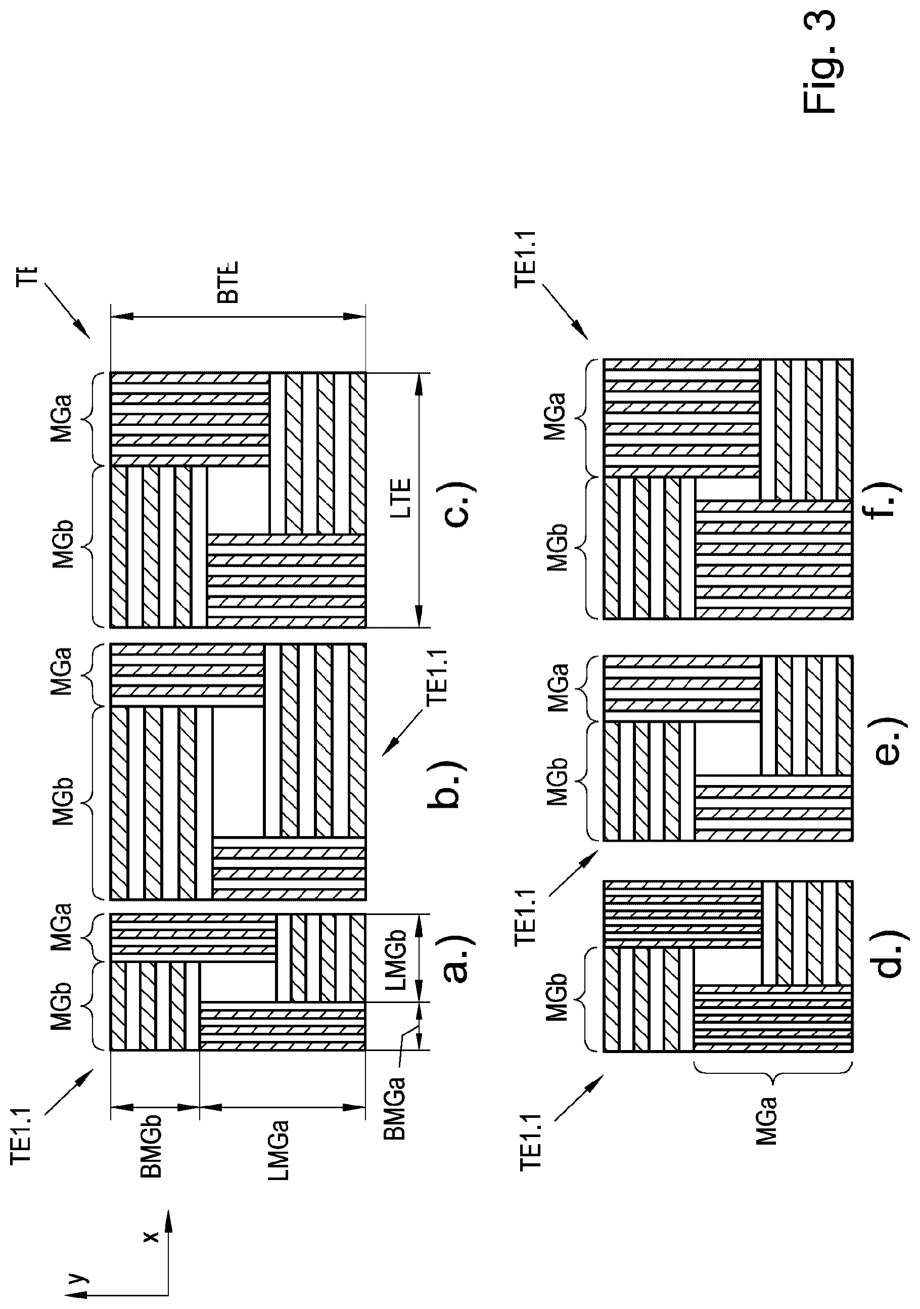 Patent US12107467 Figure 4 – Transport device