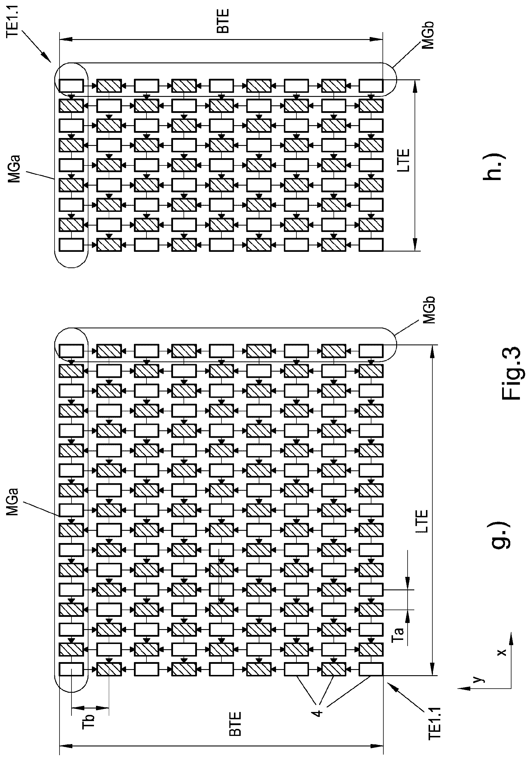 Patent US12107467 Figure 5 – Transport device