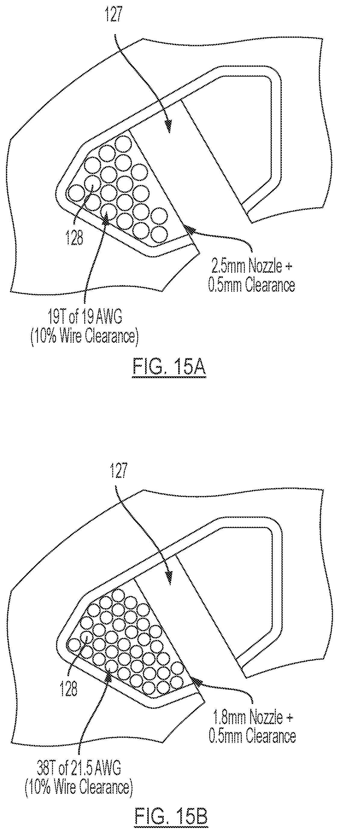 Patent US12107468 Figure 16 – Brushless DC motor having high power density for power tool
