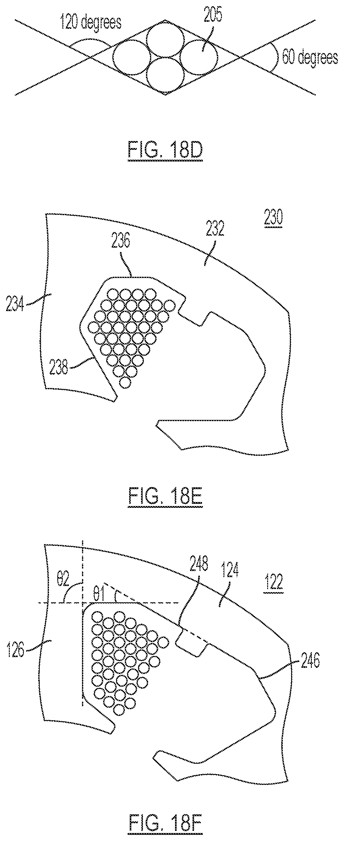 Patent US12107468 Figure 20 – Brushless DC motor having high power density for power tool
