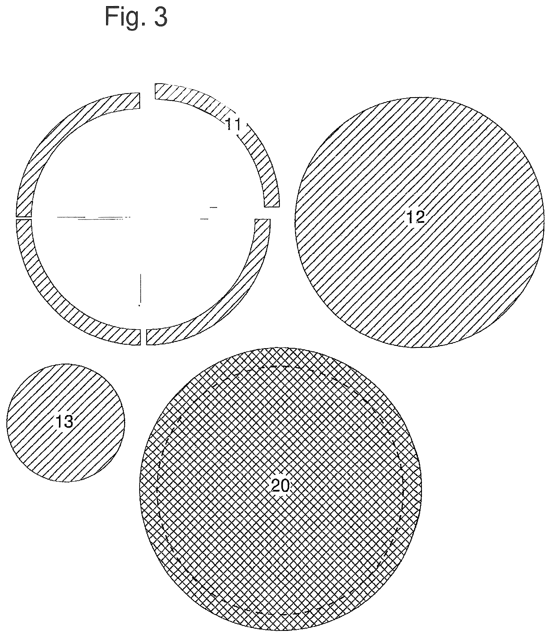 Patent US12107473 Figure 3 – Electrodynamic drive