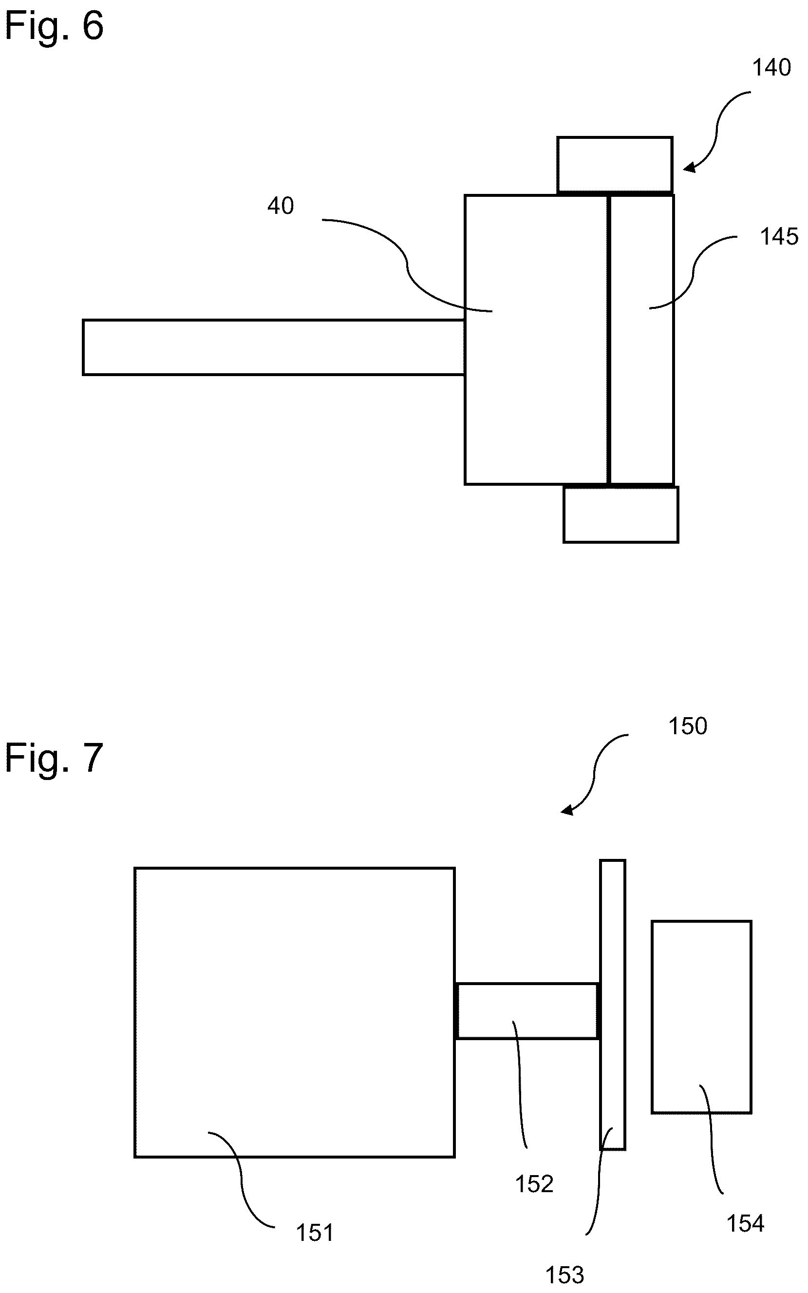 Patent US12107473 Figure 6 – Electrodynamic drive