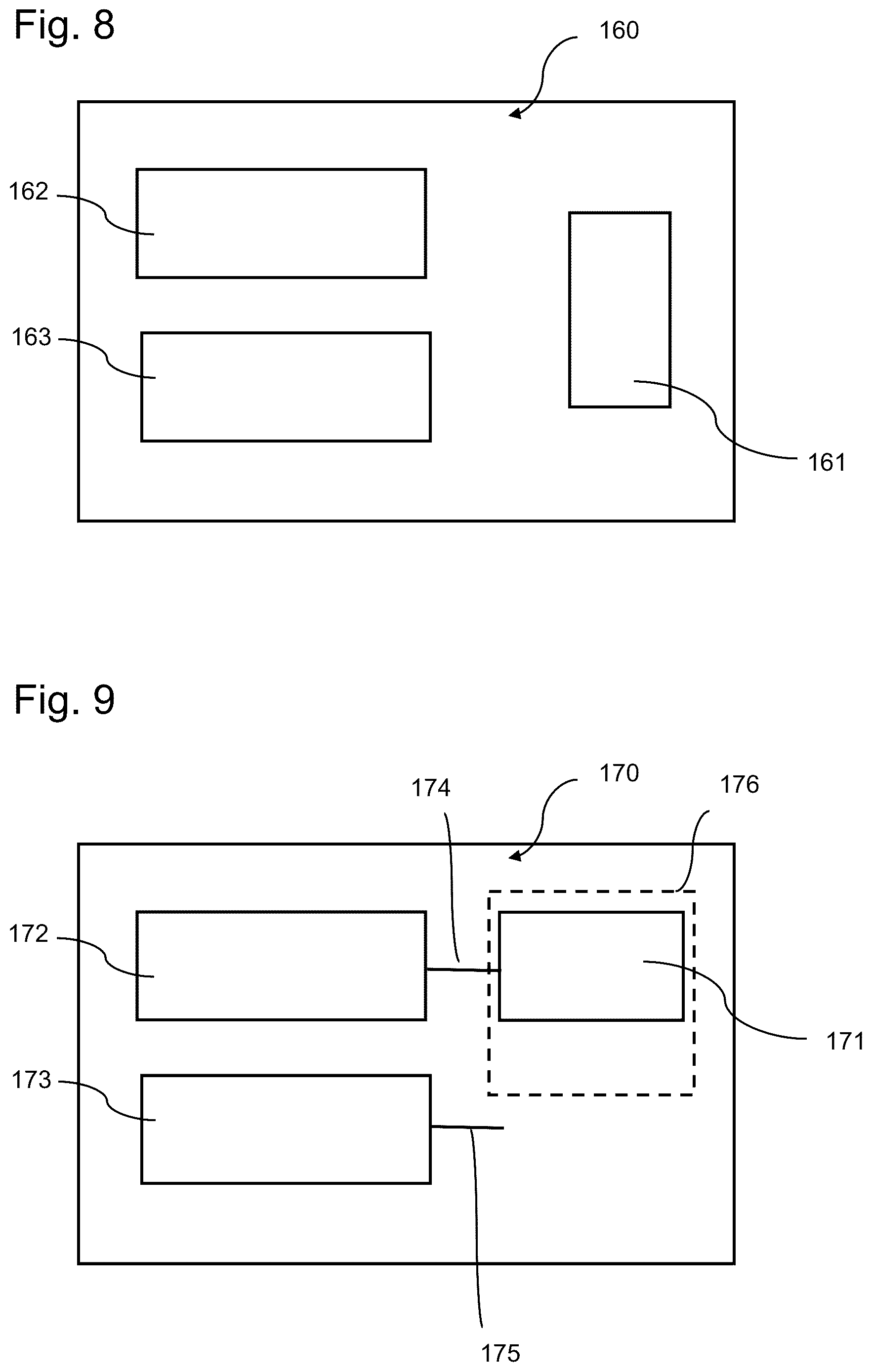Patent US12107473 Figure 7 – Electrodynamic drive