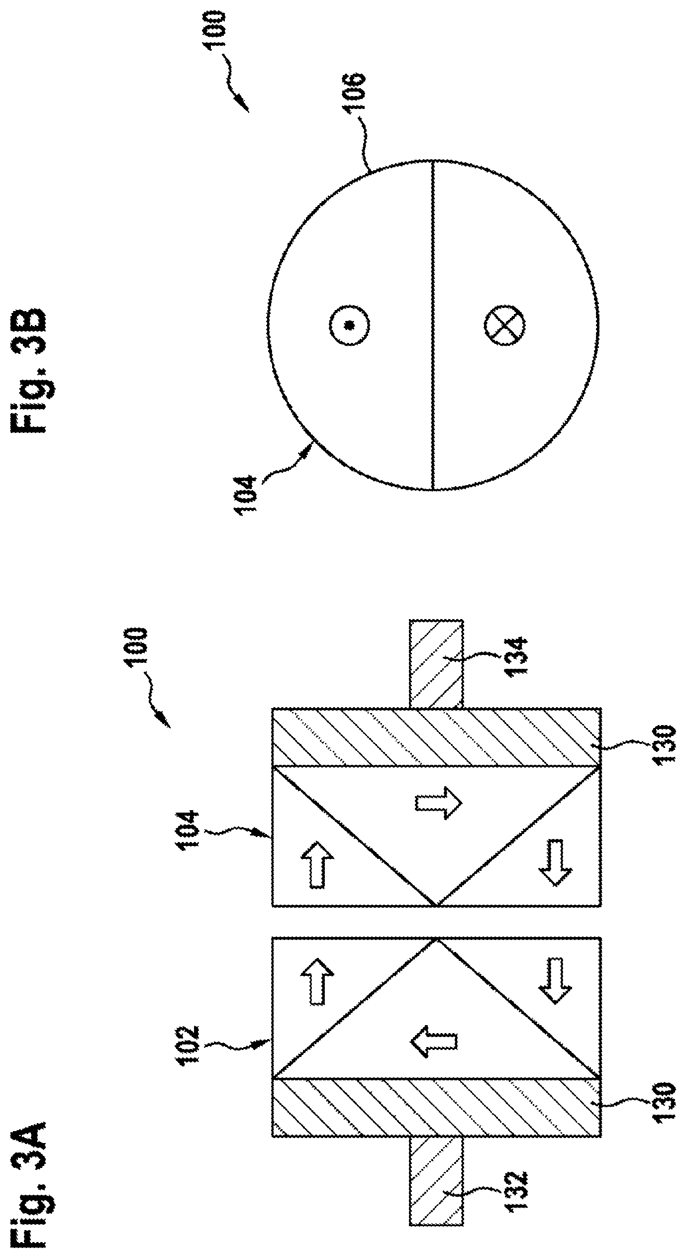 Patent US12107474 Figure 3 – End-face rotating joint for transmitting torques