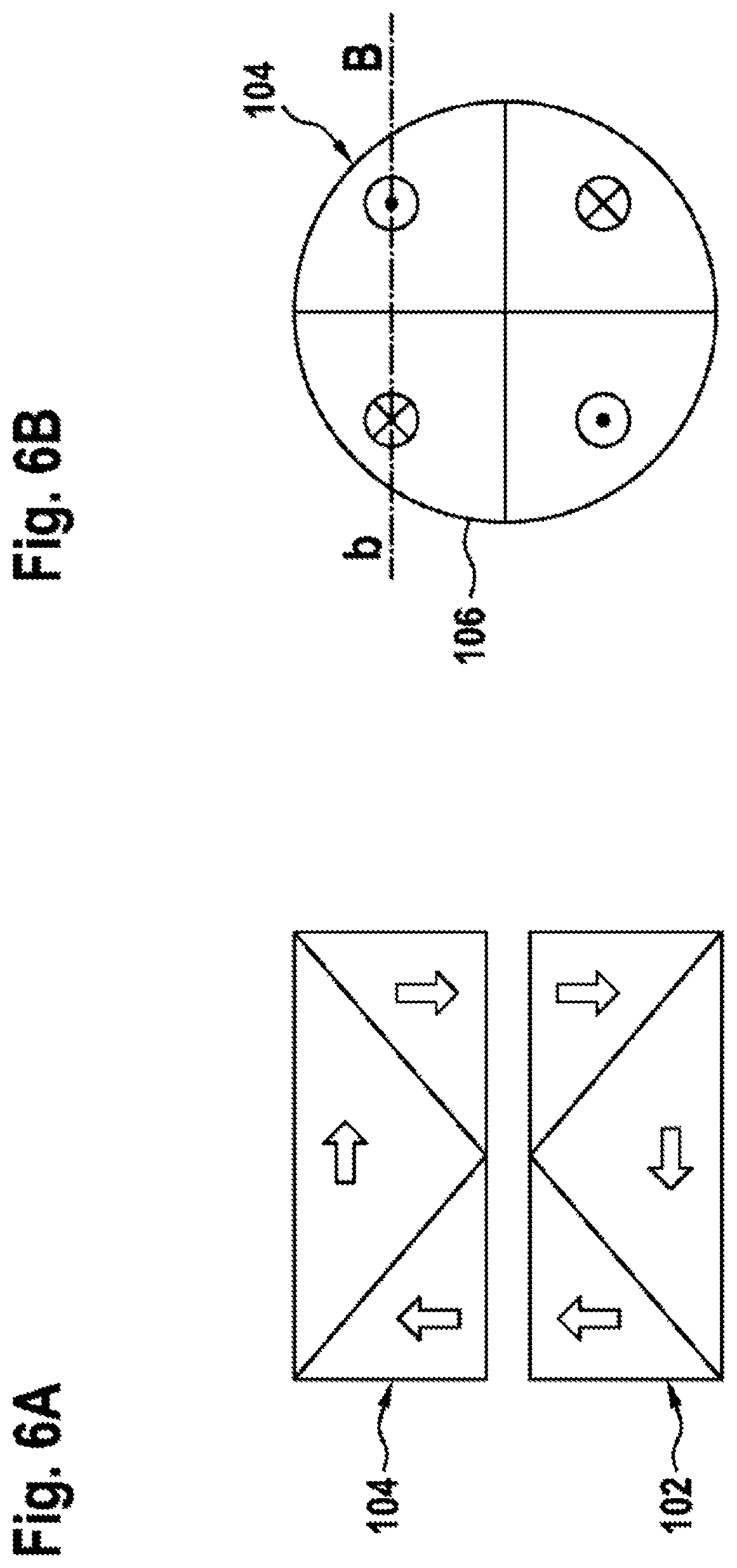 Patent US12107474 Figure 6 – End-face rotating joint for transmitting torques