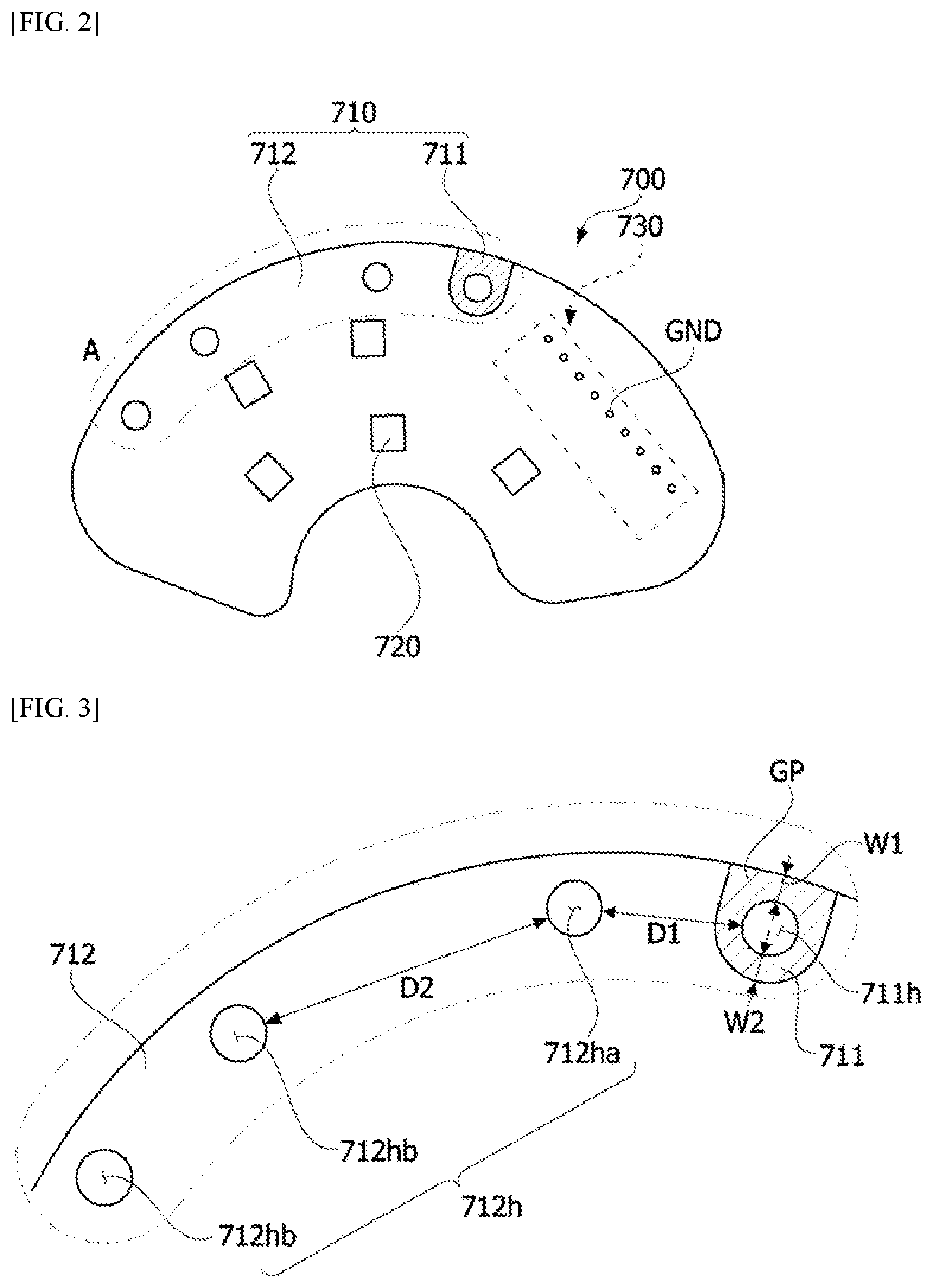 Patent US12107480 Figure 2 – Motor