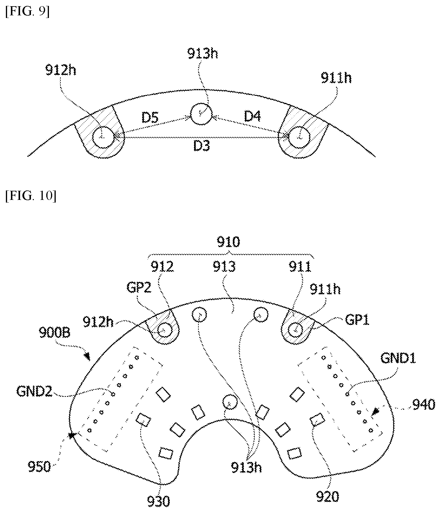 Patent US12107480 Figure 7 – Motor