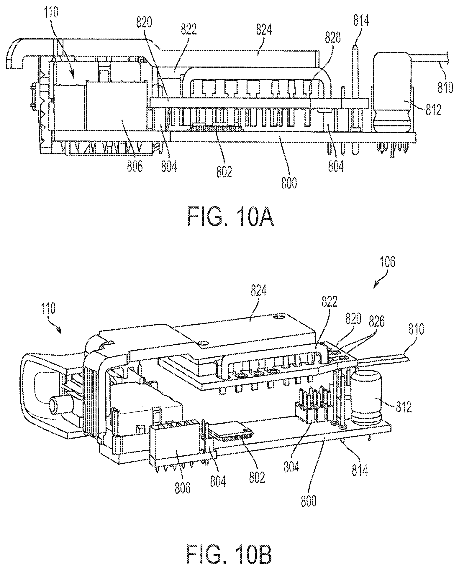 Patent US12107483 Figure 18 – Brushless motor for a power tool