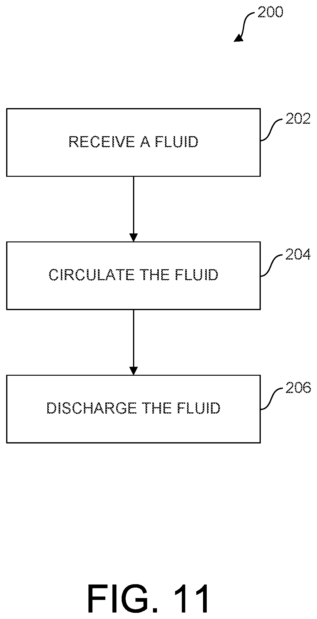 Patent US12107484 Figure 14 – Drive unit for electric vehicle