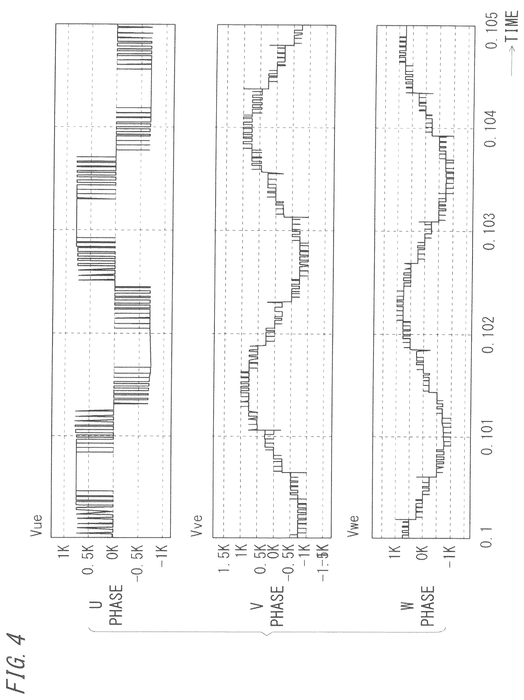 Patent US12107487 Figure 6 – Power conversion device