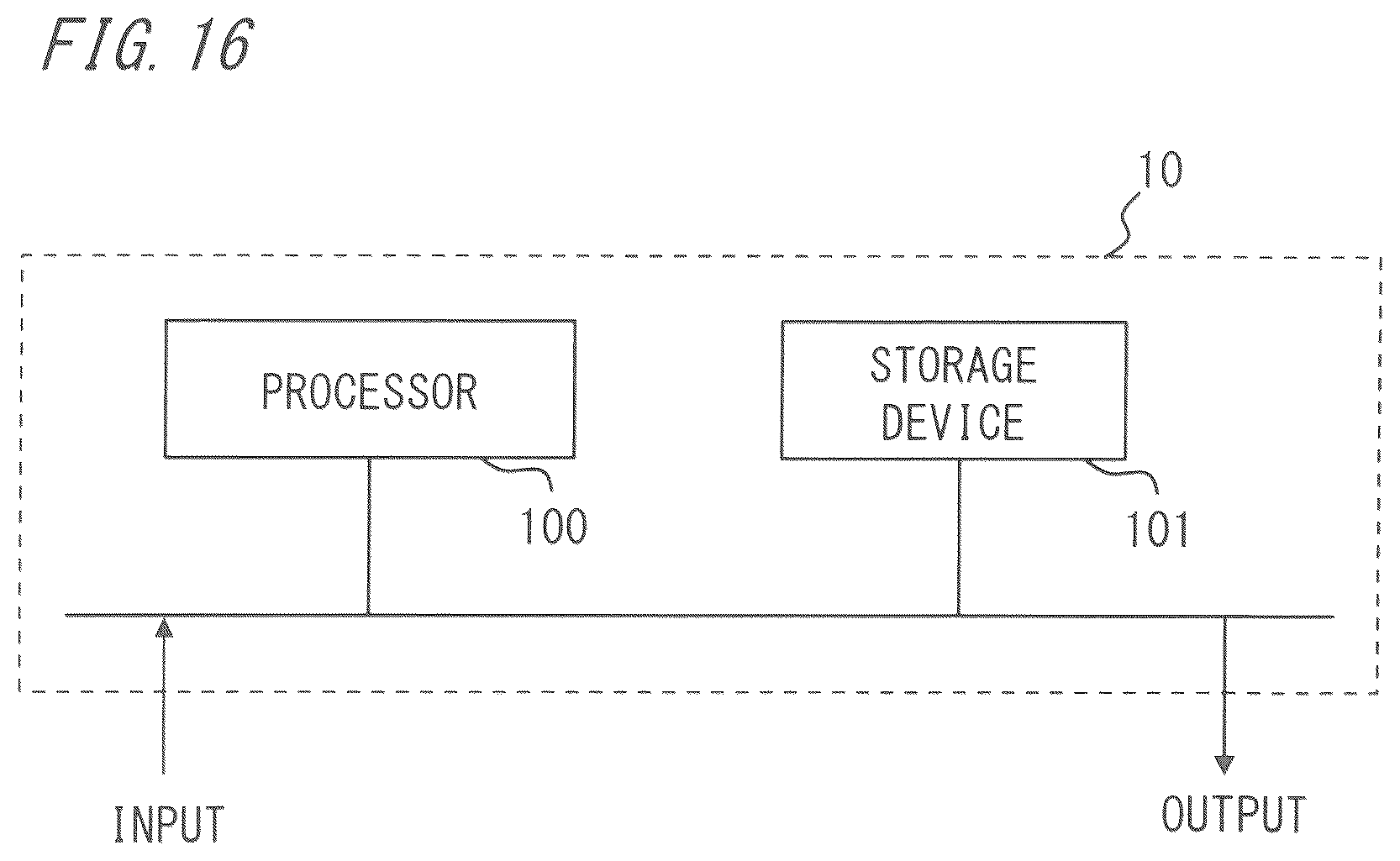 Patent US12107487 Figure 18 – Power conversion device