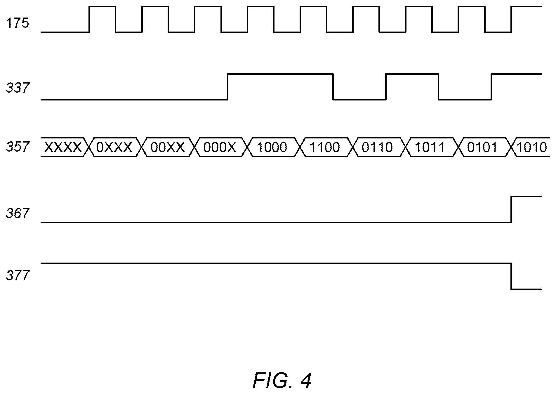 Patent US12107490 Figure 6 – Voltage regulator having programmable adaptive dead time