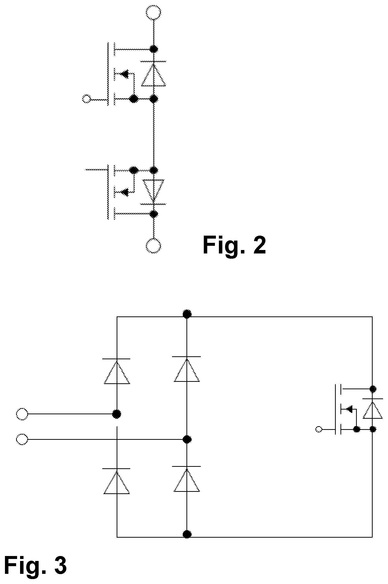 Patent US12107491 Figure 2 – Efficient DC link processing within a PFC circuit arrangement